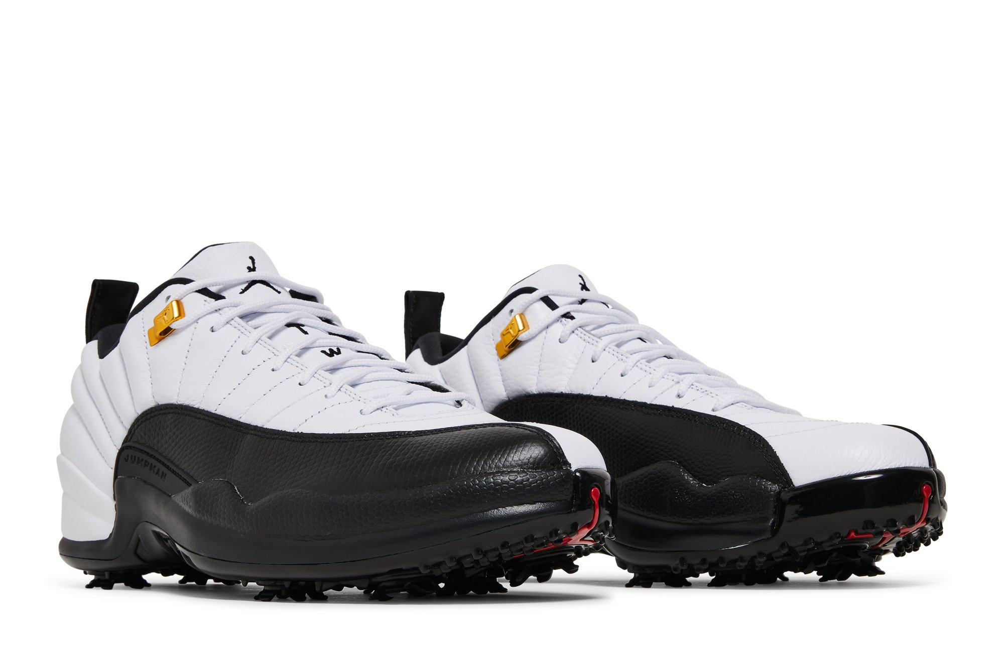 Air Jordan 12 Low Golf Taxi Suisse