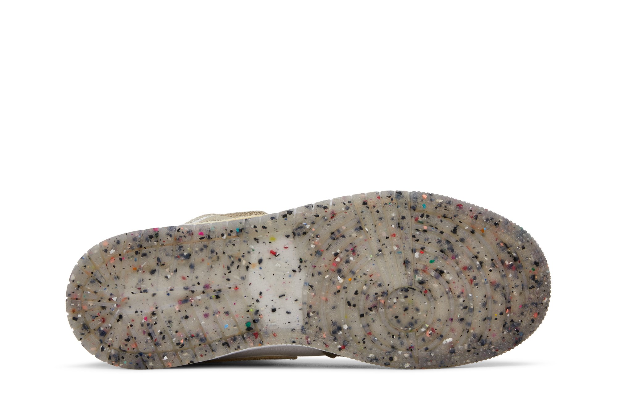 Air Jordan 1 Mid Se Gs Pastel Grind Suisse