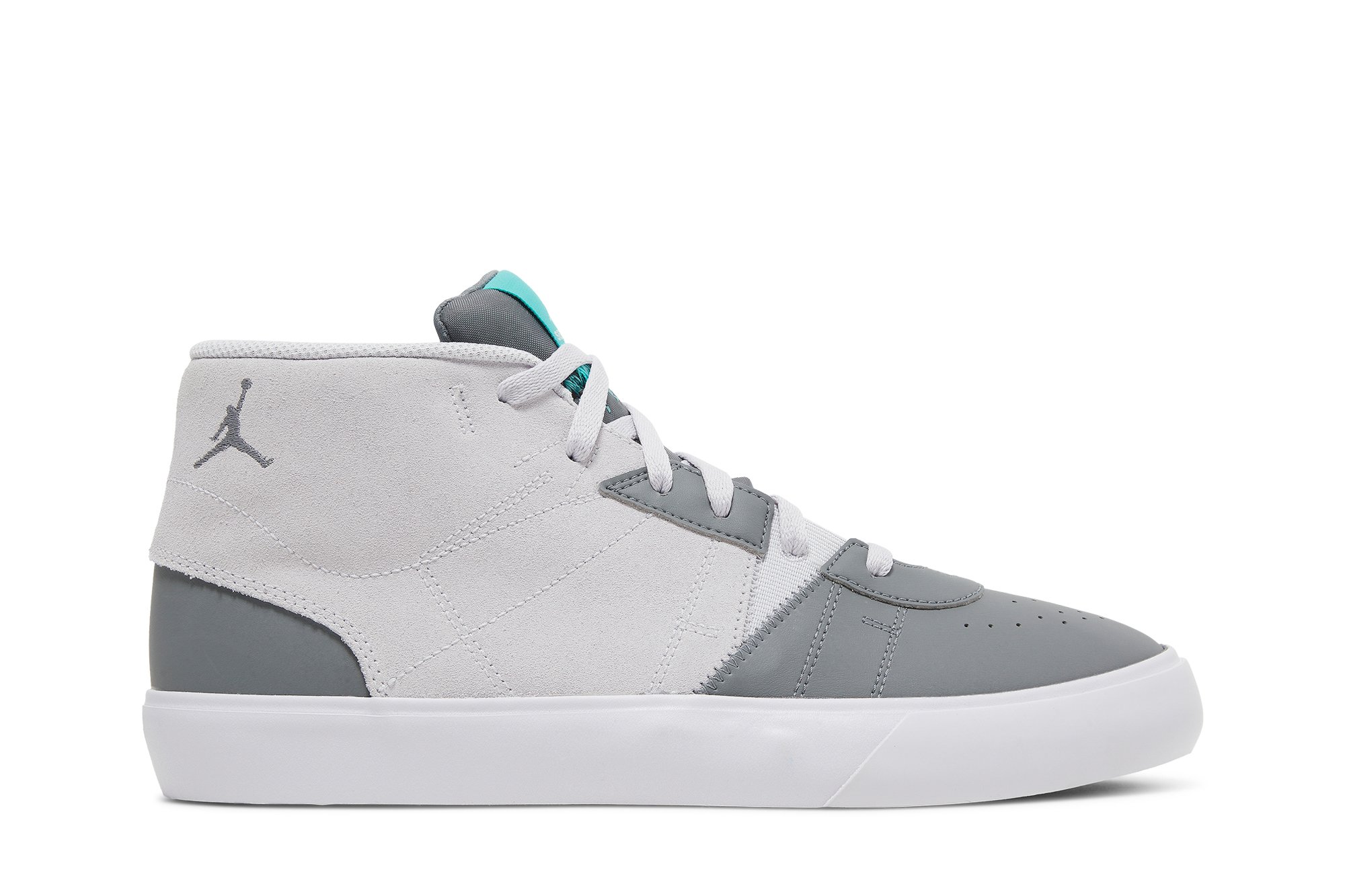 Jordan Series.01 Mid Iris Murmure Suisse