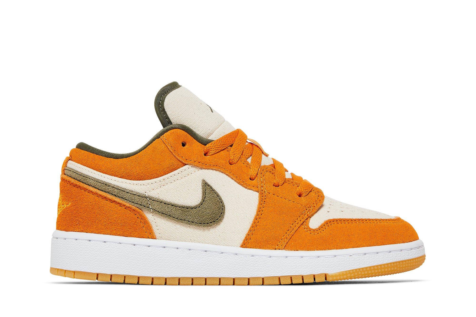 Air Jordan 1 Low Se Gs Céramique Suisse