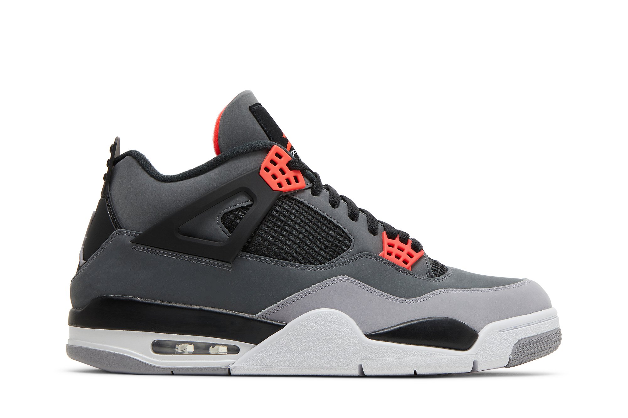 Air Jordan 4 Retro Style Infrarouge Suisse