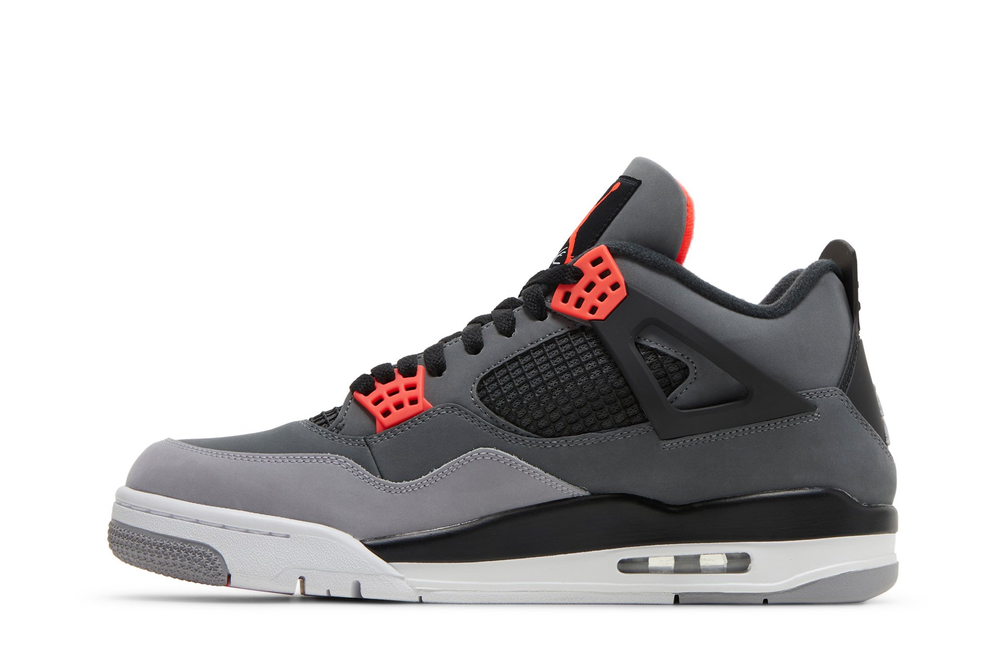 Air Jordan 4 Retro Style Infrarouge Suisse