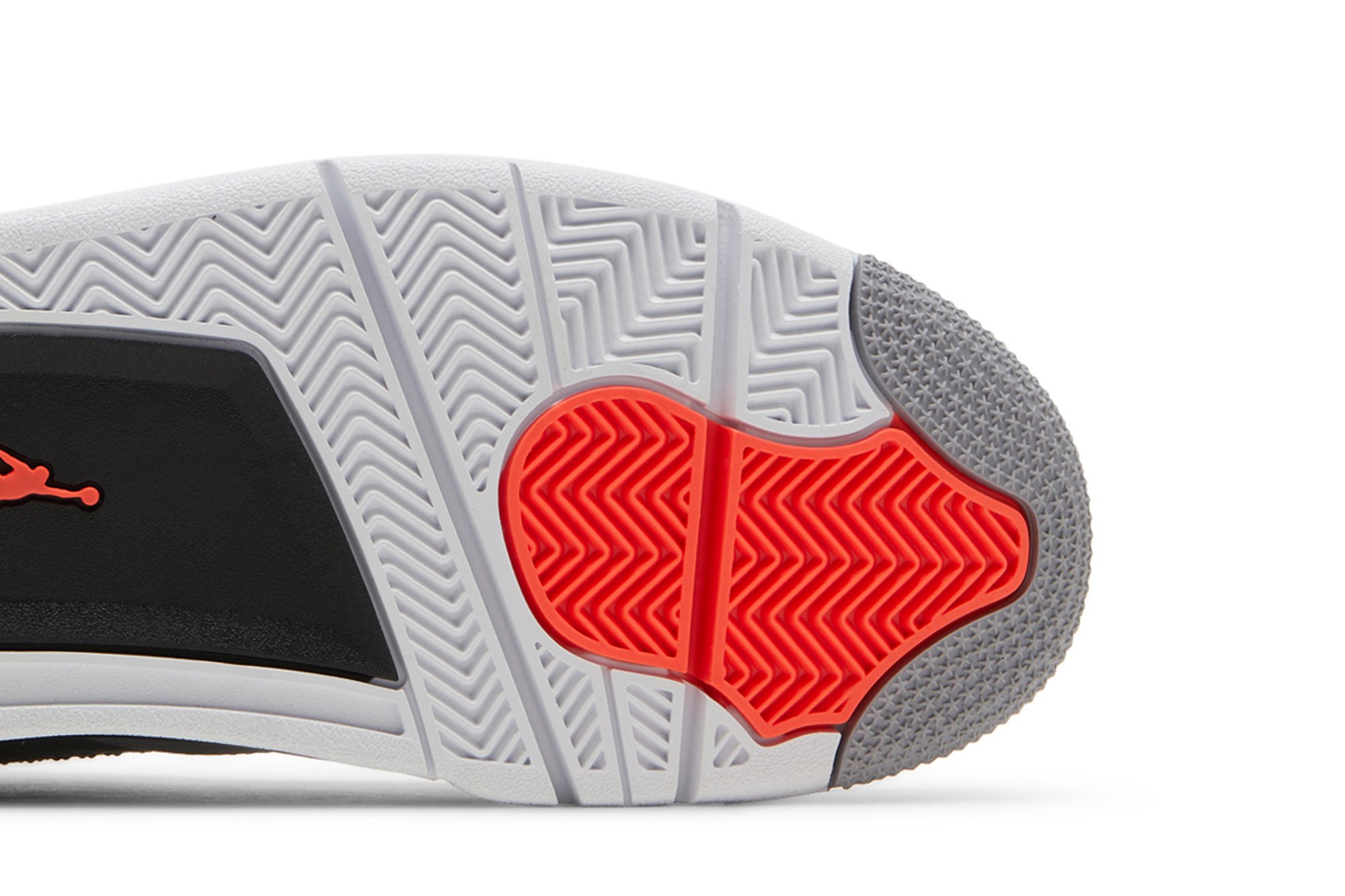 Air Jordan 4 Retro Style Infrarouge Suisse