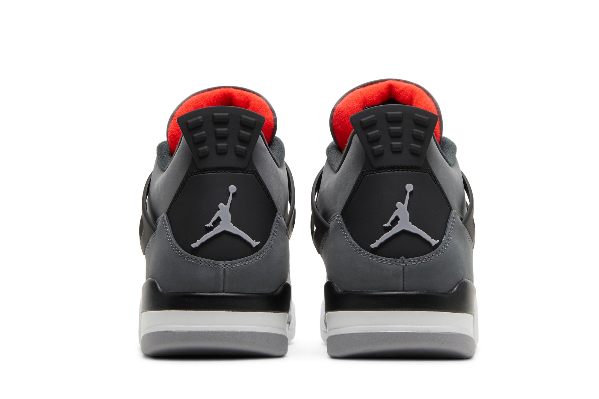 Air Jordan 4 Retro Style Infrarouge Suisse