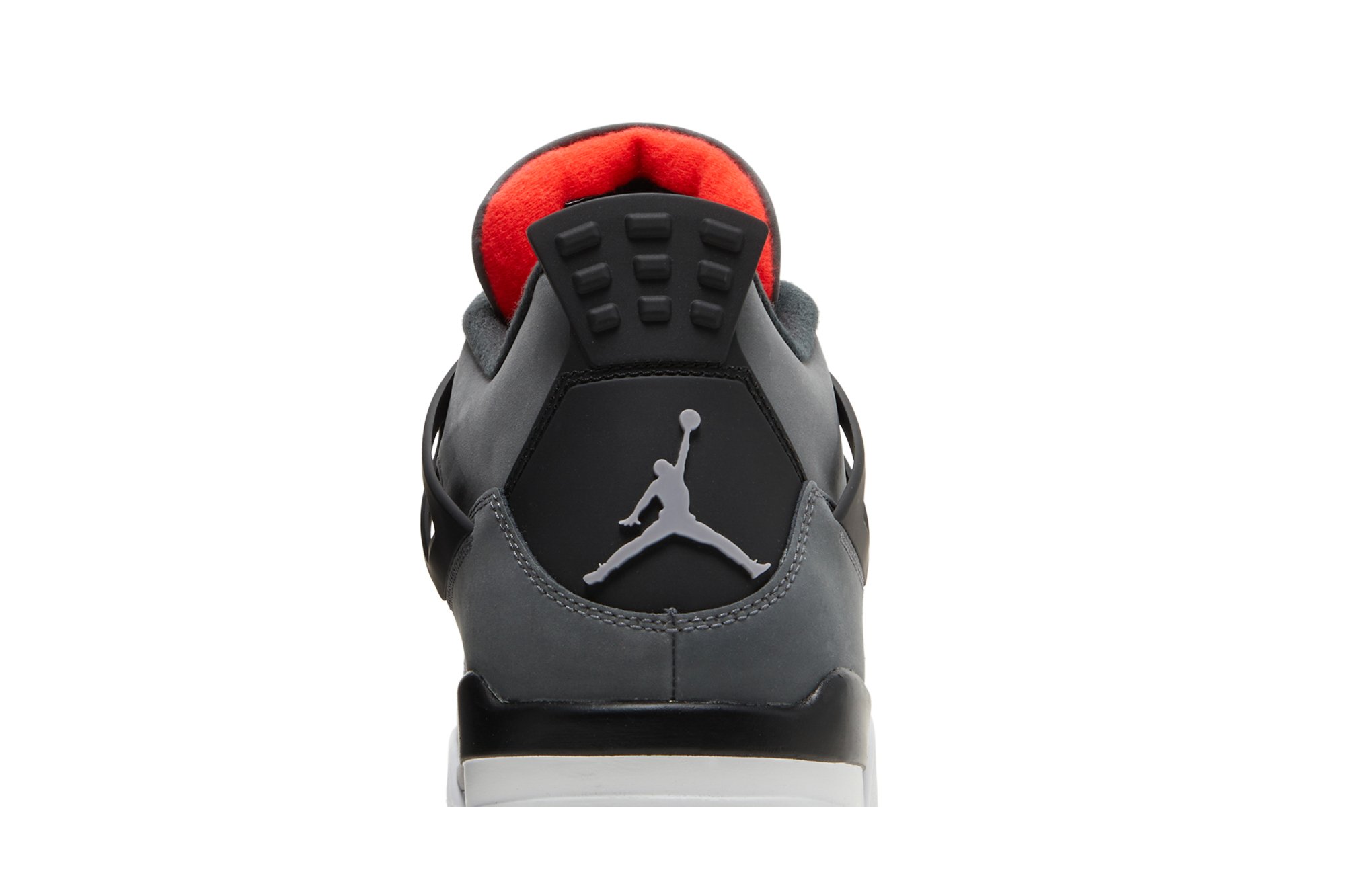 Air Jordan 4 Retro Style Infrarouge Suisse