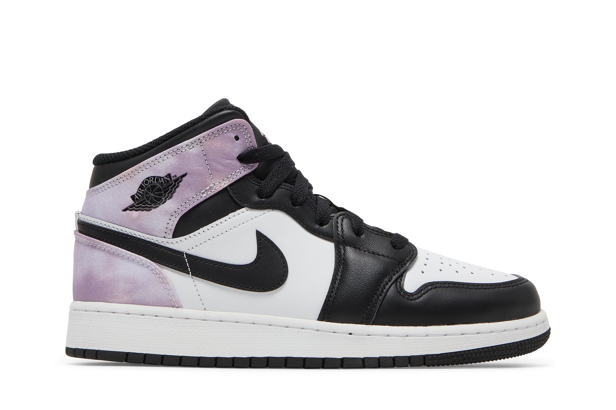 Air Jordan 1 Mid Se Gs Zen Master Suisse