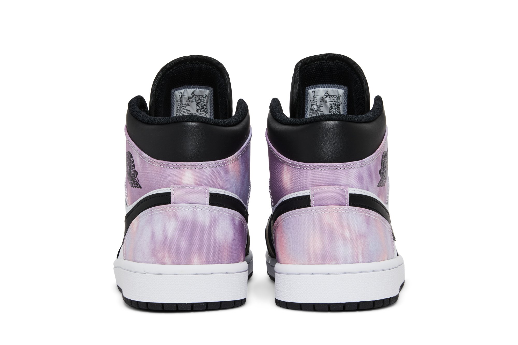 Air Jordan 1 Mid Se Zen Master Suisse