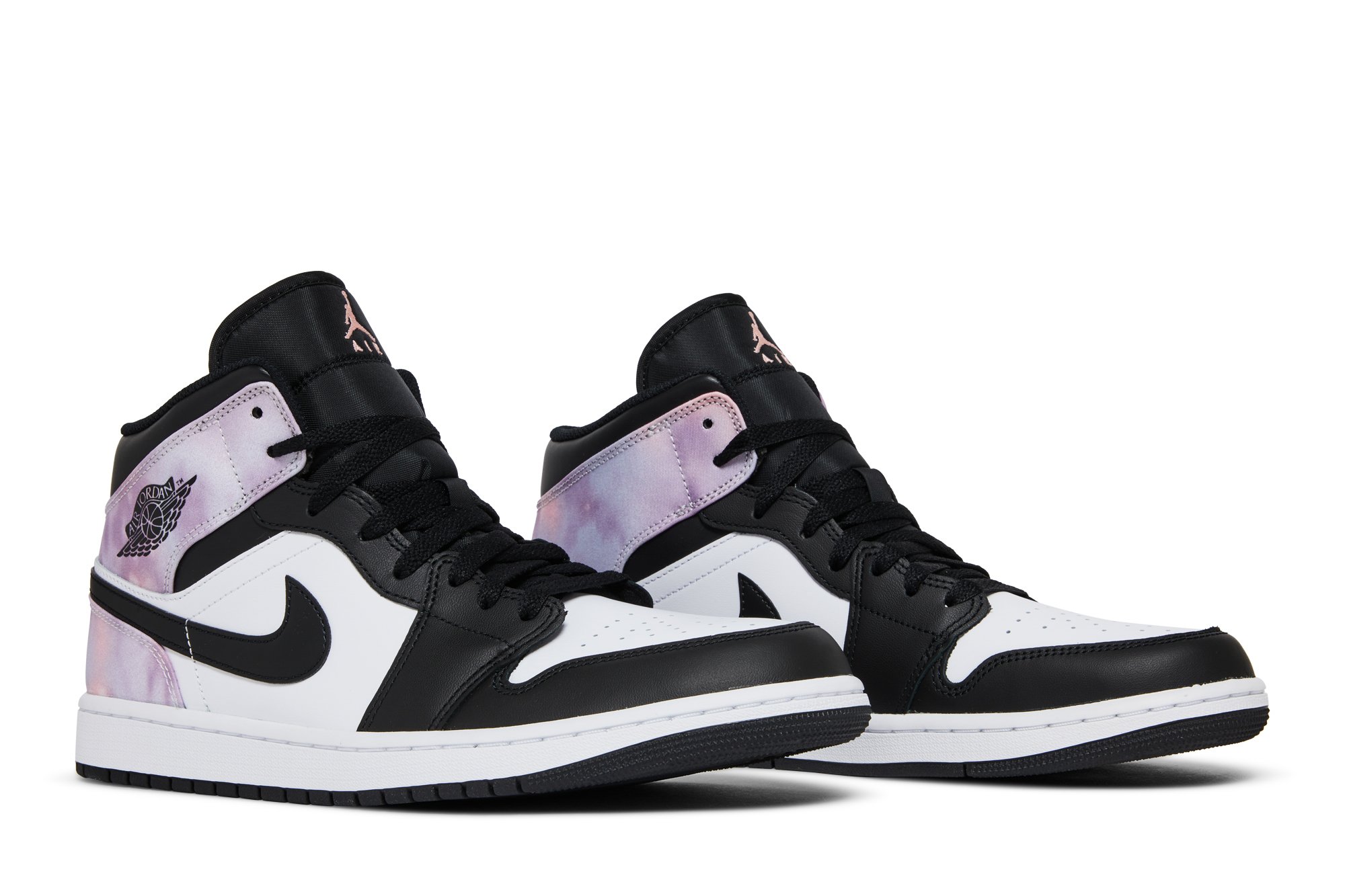 Air Jordan 1 Mid Se Zen Master Suisse