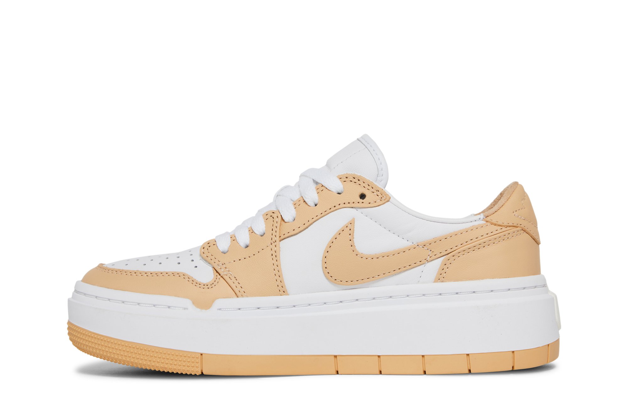 Wmns Air Jordan 1 Elevate Low Blanc Onyx Suisse