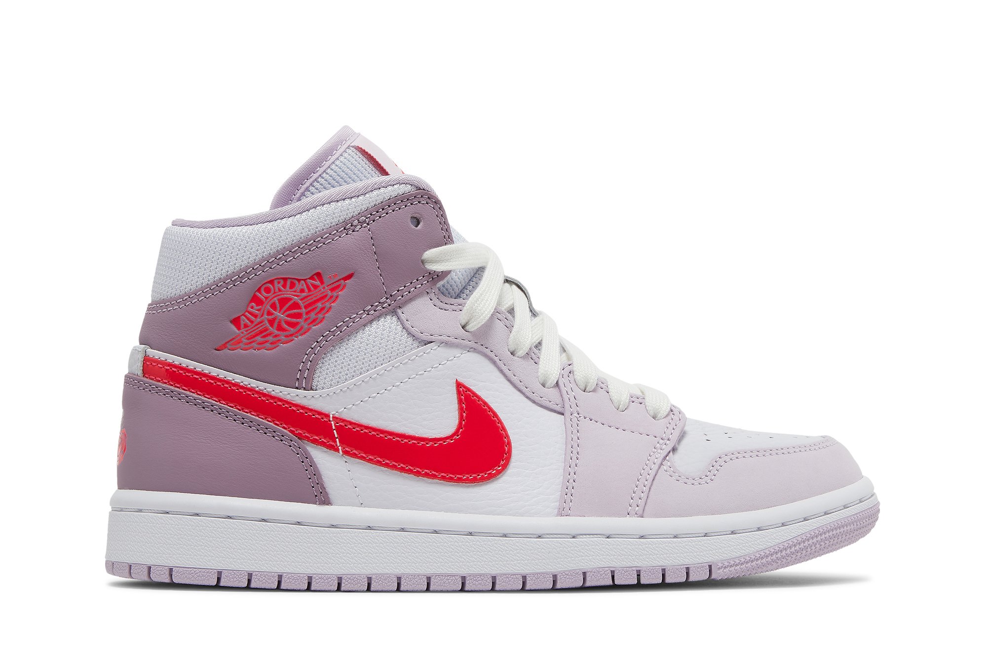 Wmns Air Jordan 1 Mid Valentine's Day Suisse
