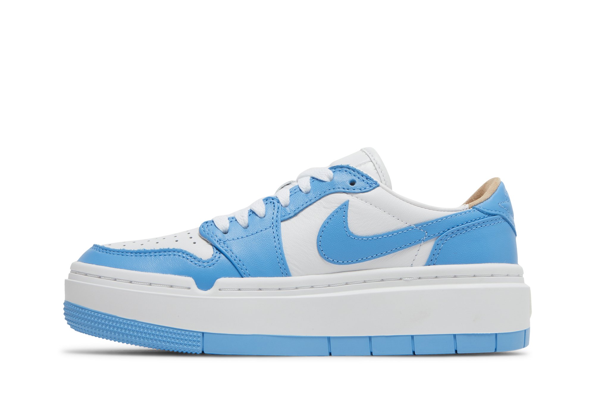 Wmns Air Jordan 1 Elevate Low Bleu Universitaire Suisse
