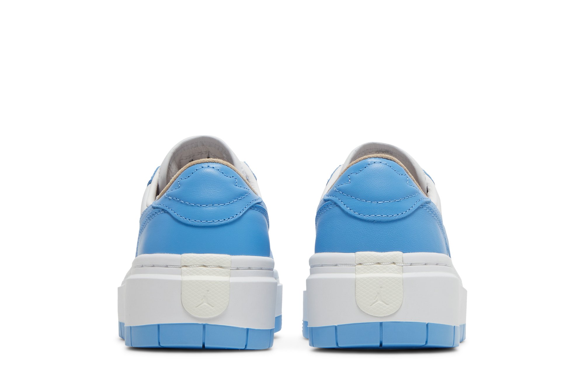 Wmns Air Jordan 1 Elevate Low Bleu Universitaire Suisse
