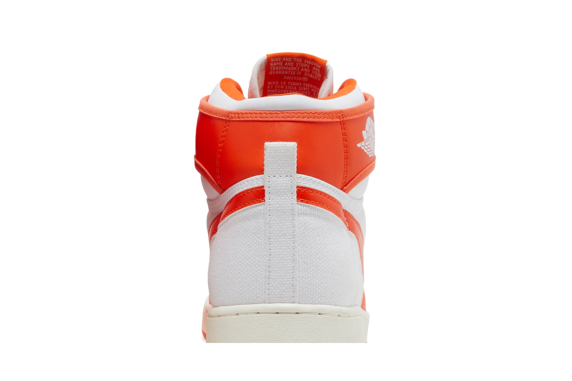 Air Jordan 1 Ko High Syracuse Suisse