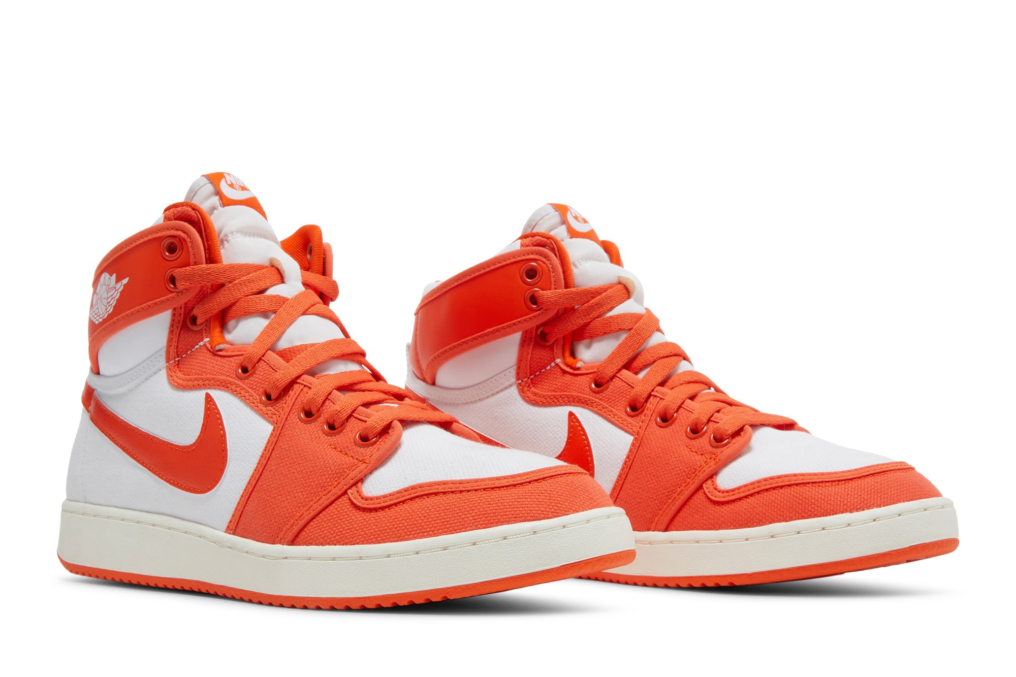 Air Jordan 1 Ko High Syracuse Suisse