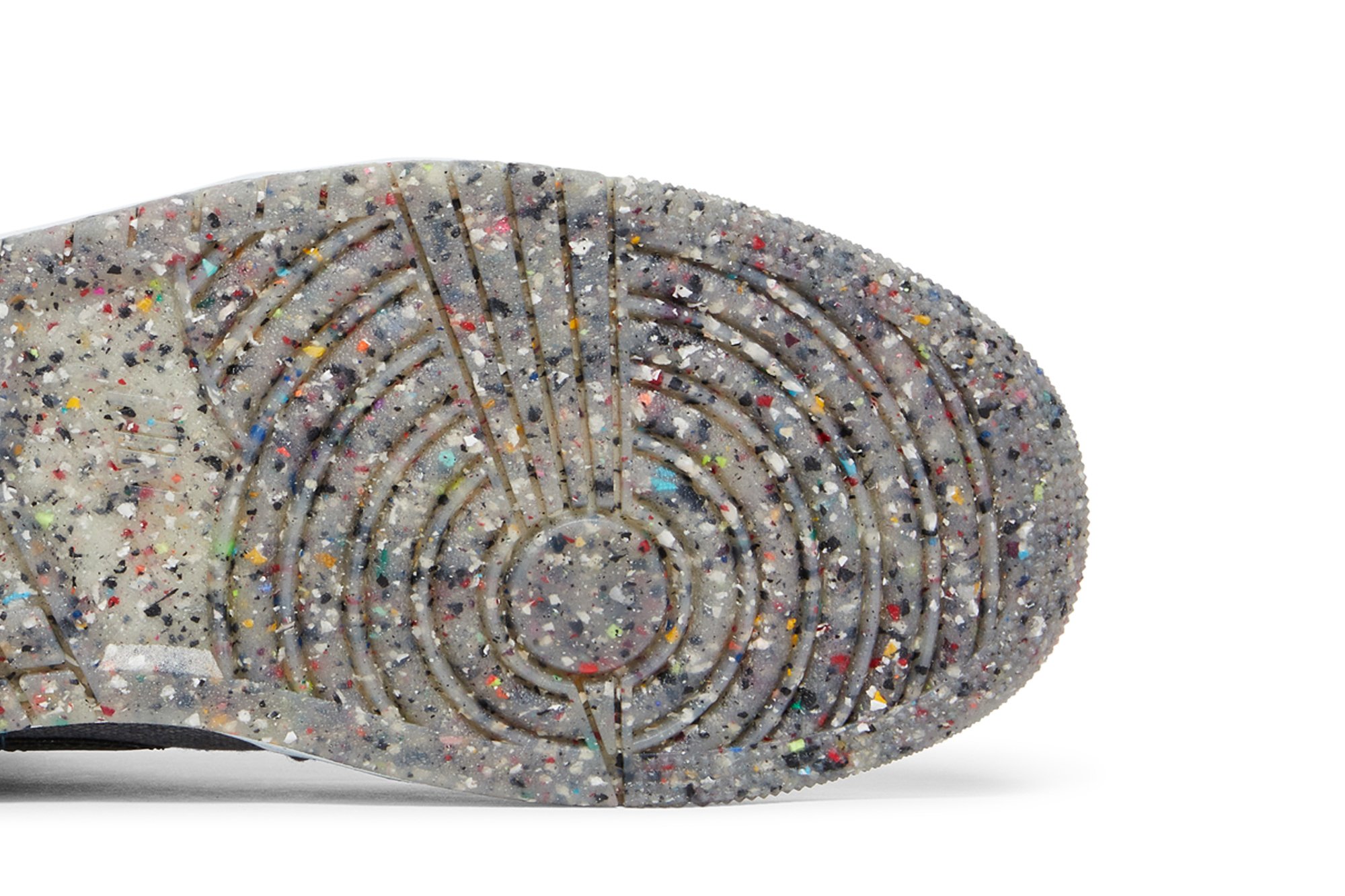 Air Jordan 1 Mid Cratère Gris Université Bleu Suisse