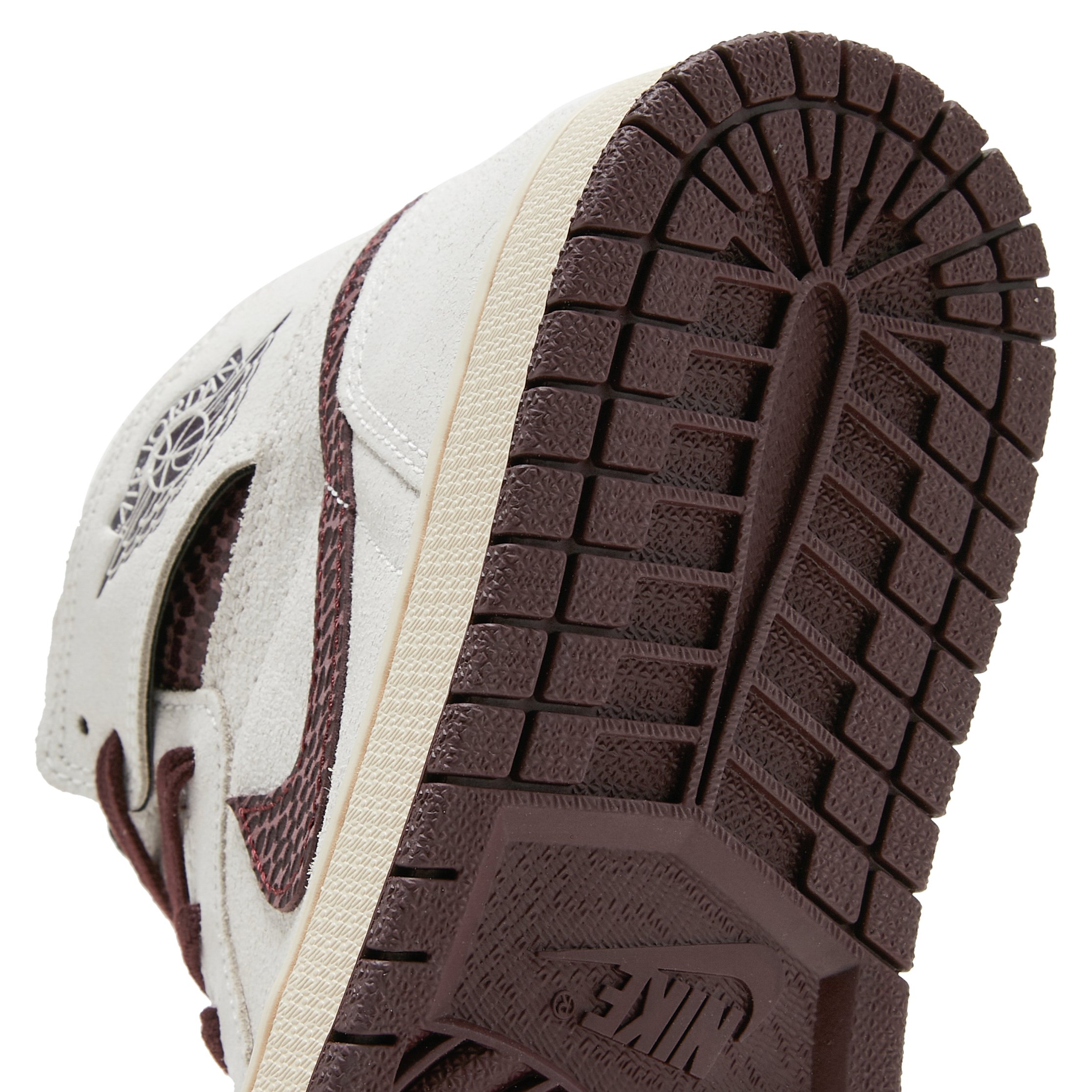 A Ma Maniere X Air Jordan 1 High Og Airness Suisse