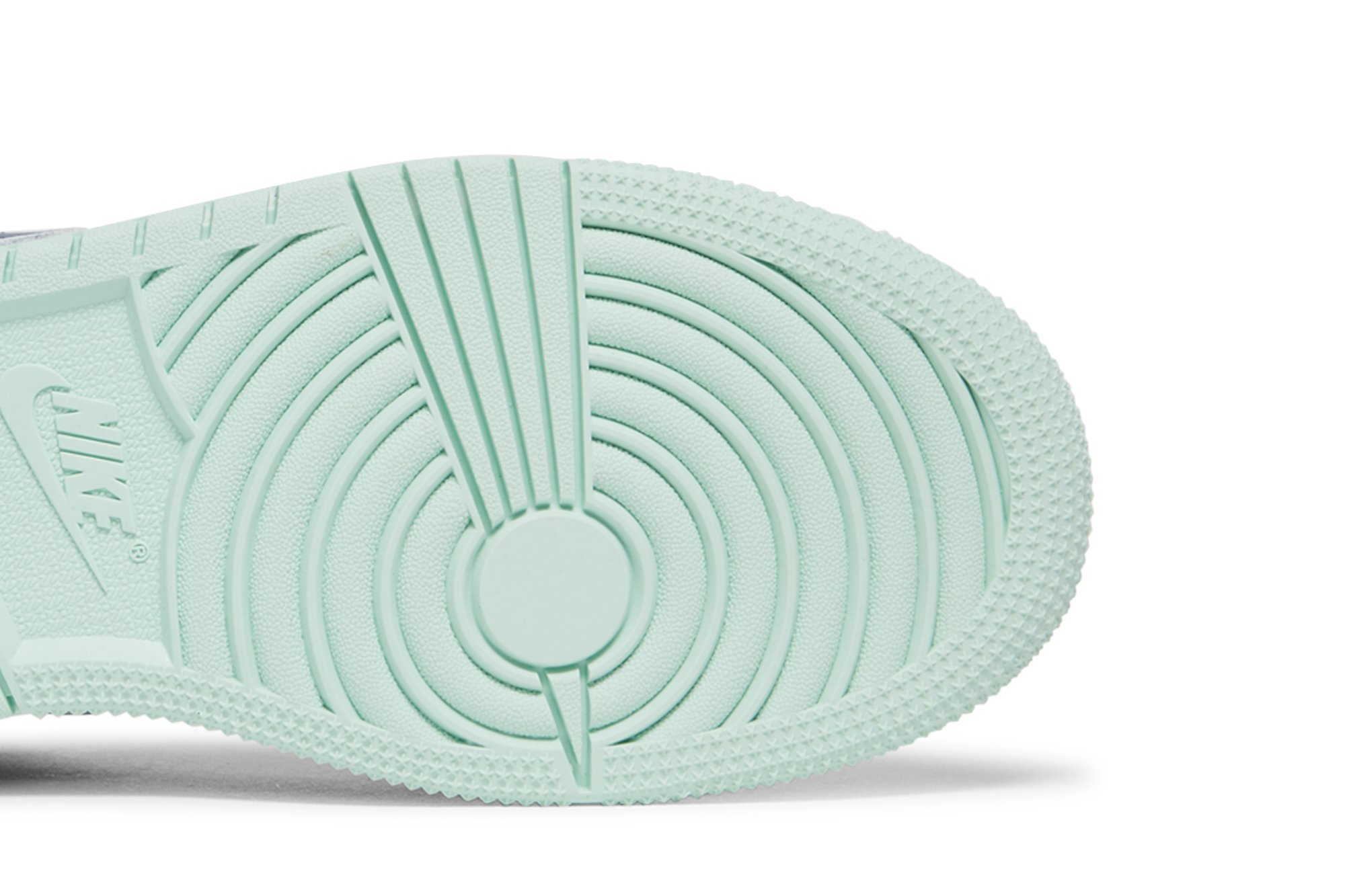 Air Jordan 1 Mid Gs Bleu Menthe Suisse