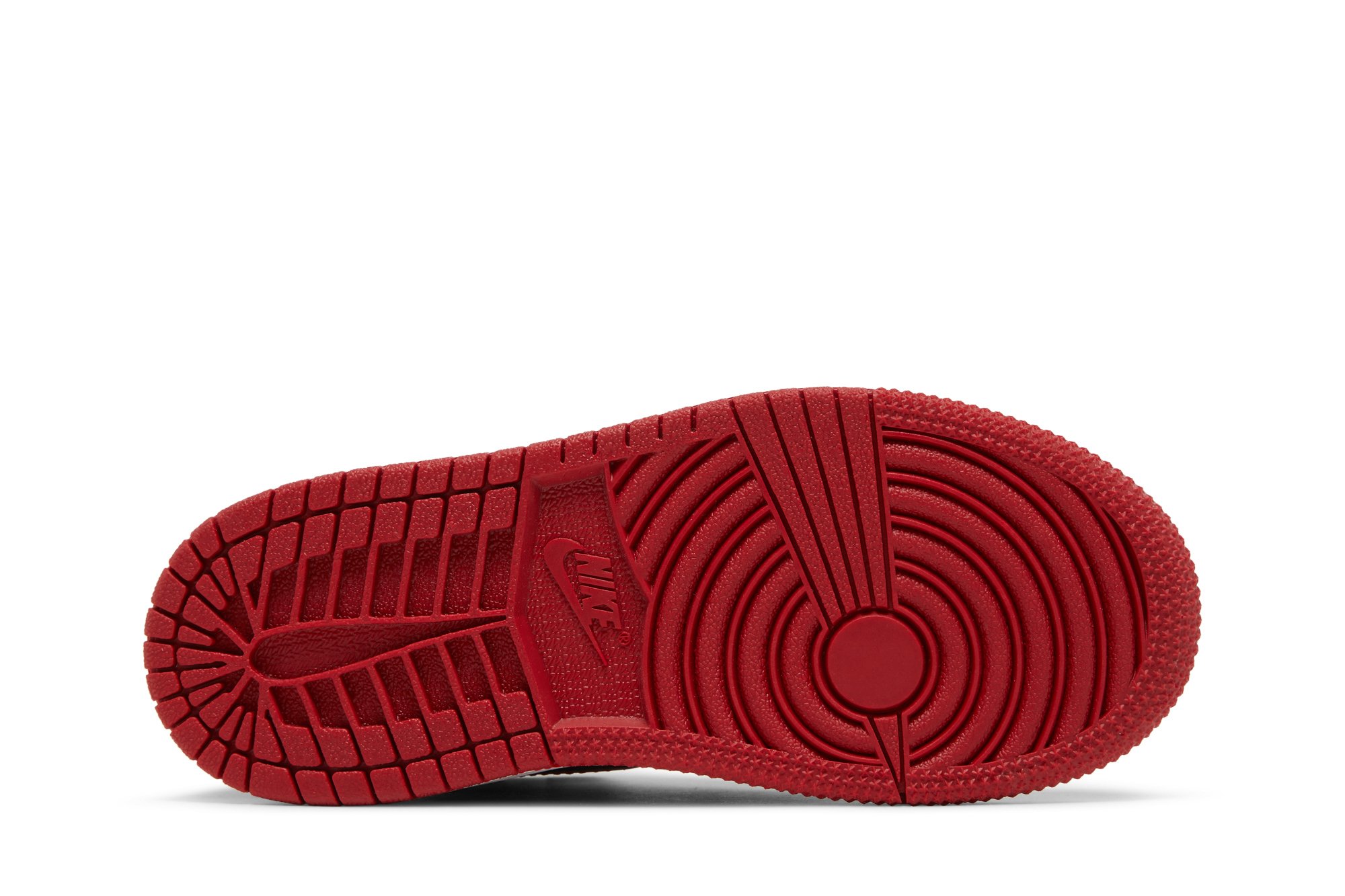 Air Jordan 1 Retro High Og Ps Patent Bred Suisse