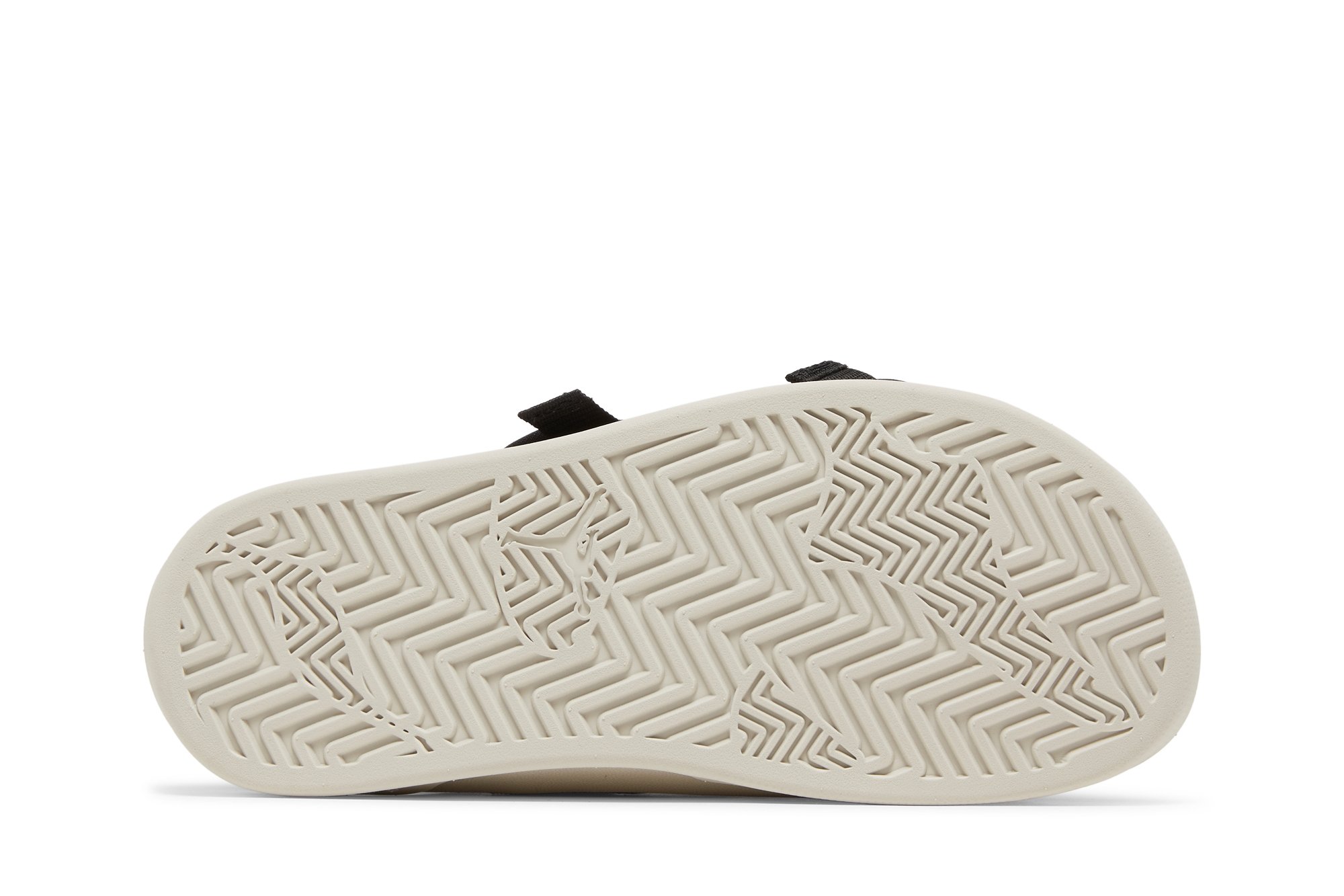 Jordan Ls Slide Archaeo Marron Suisse