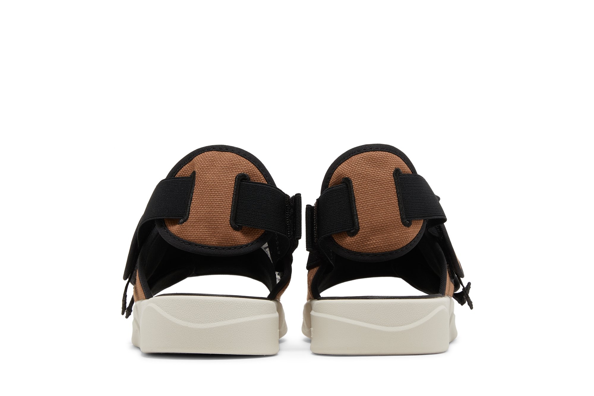 Jordan Ls Slide Archaeo Marron Suisse