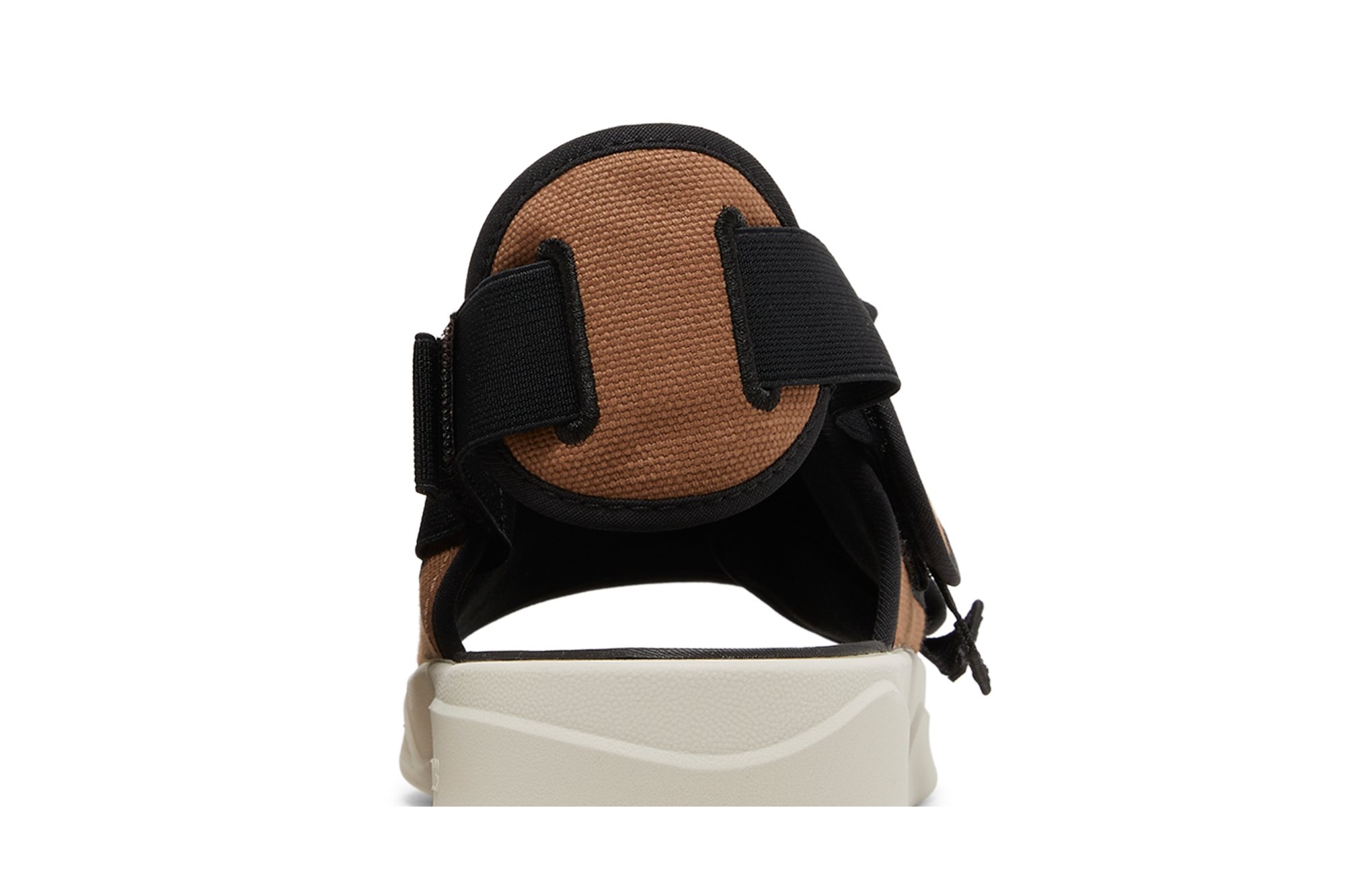 Jordan Ls Slide Archaeo Marron Suisse