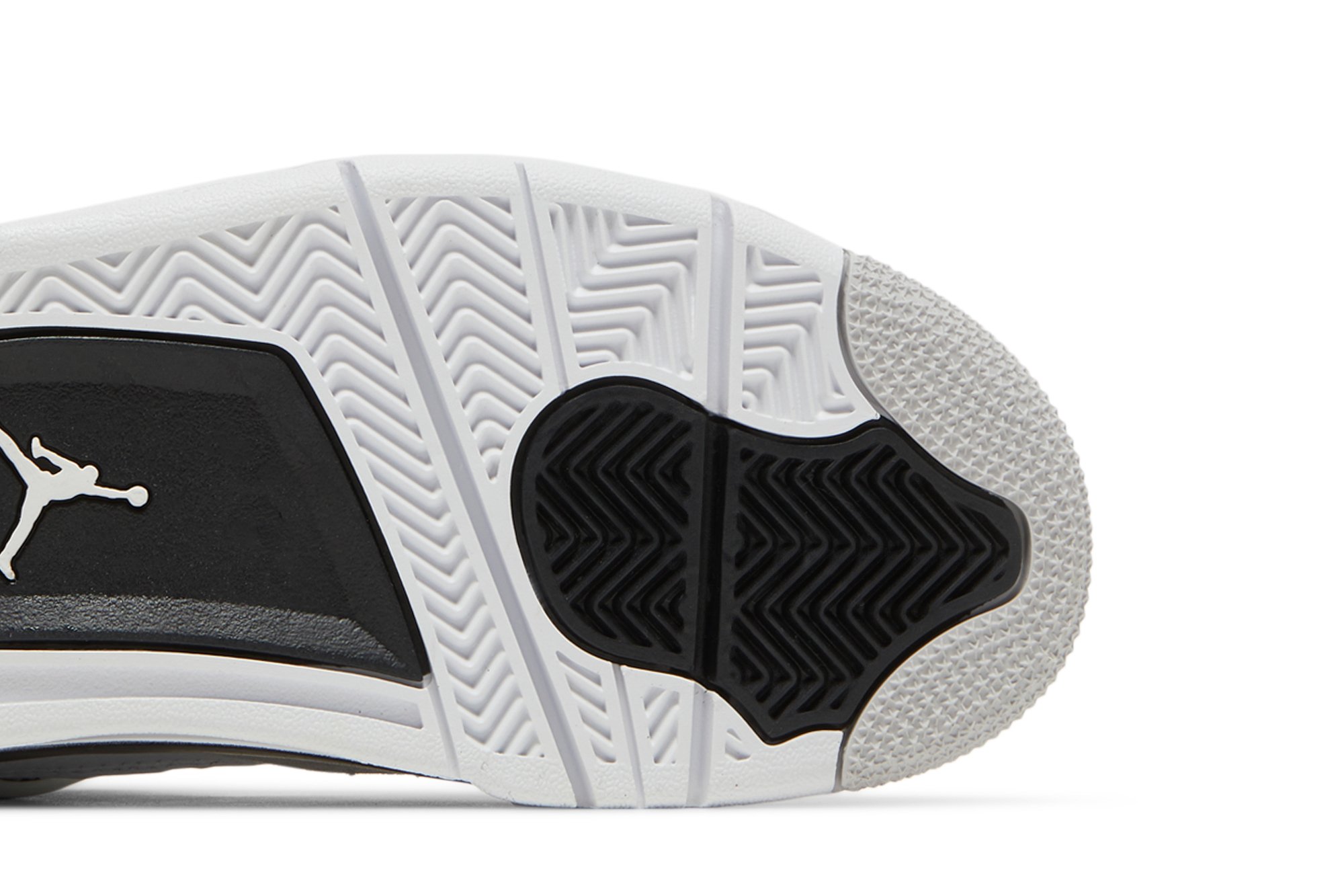 Air Jordan 4 Retro Gs Militaire Noir Suisse