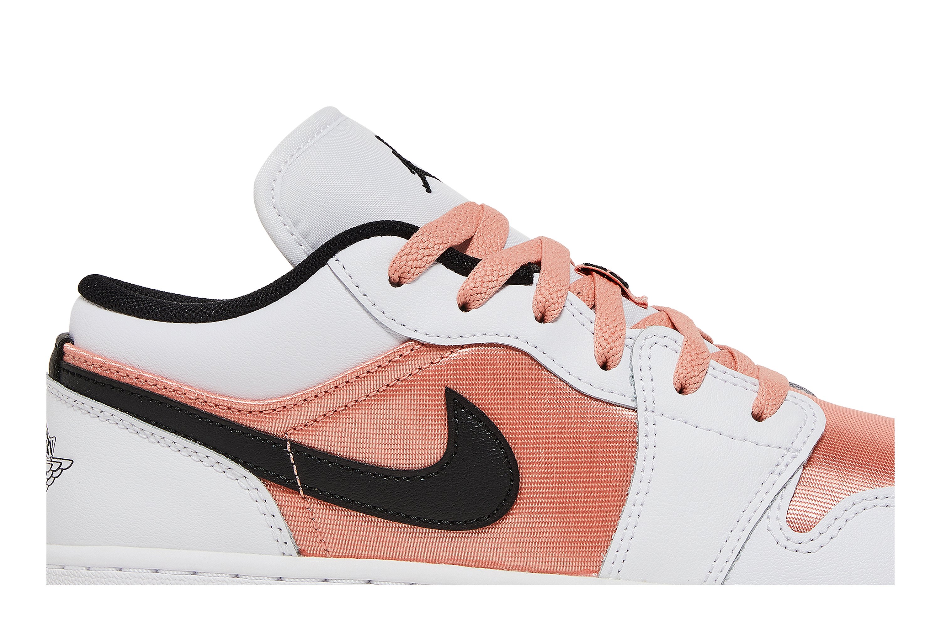 Air Jordan 1 Low Gs Light Madder Racine Suisse