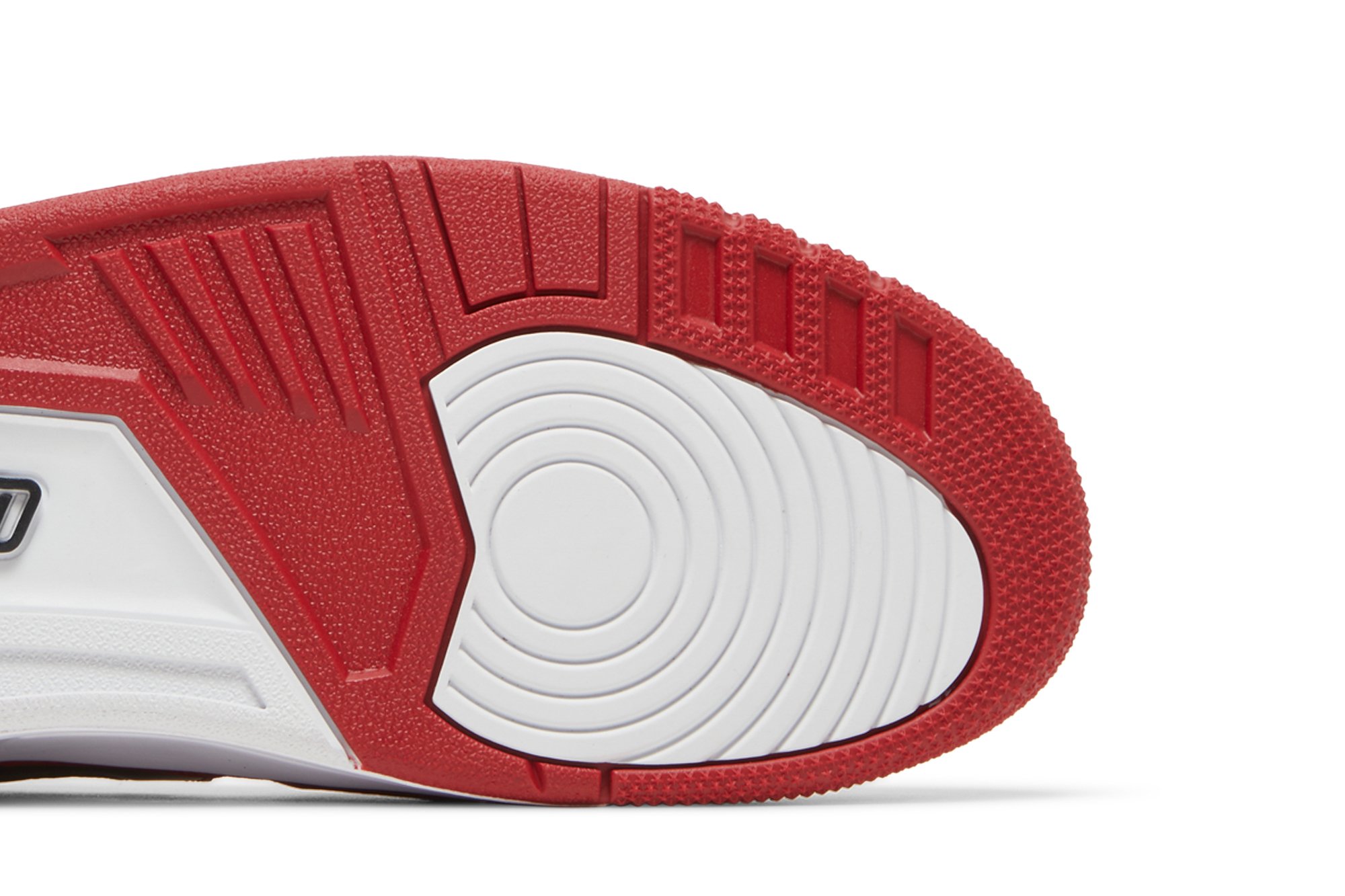 Jordan Legacy 312 Low Chicago Rouge Suisse