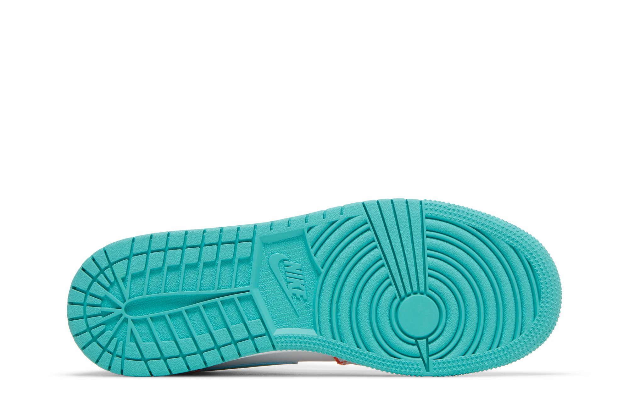 Air Jordan 1 Mid Se Gs Multi Knit Suisse