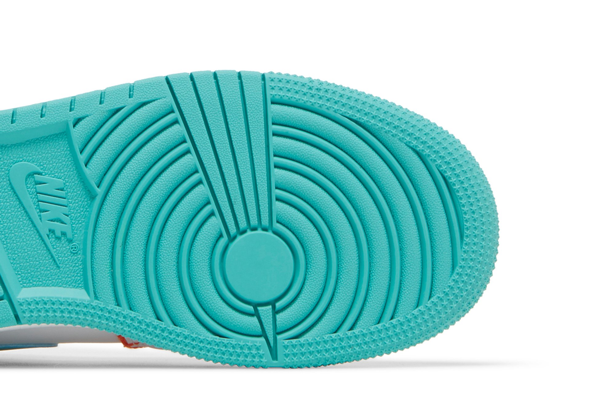 Air Jordan 1 Mid Se Gs Multi Knit Suisse