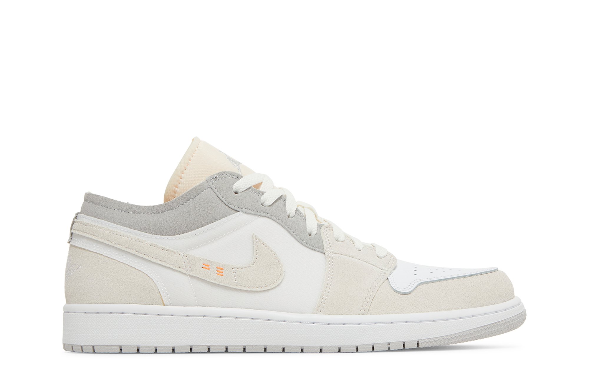 Air Jordan 1 Low Se Craft Inside Out Suisse