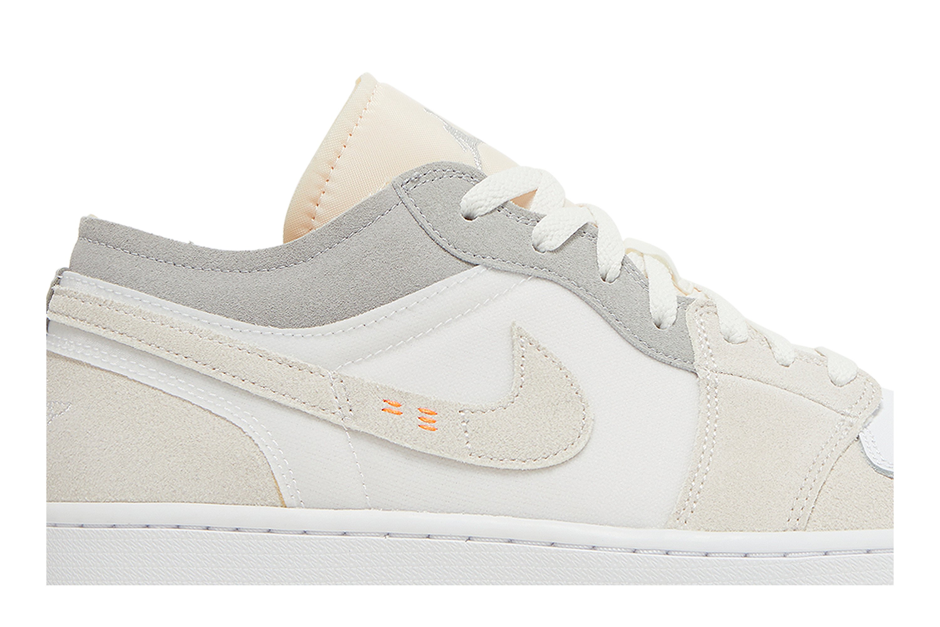 Air Jordan 1 Low Se Craft Inside Out Suisse