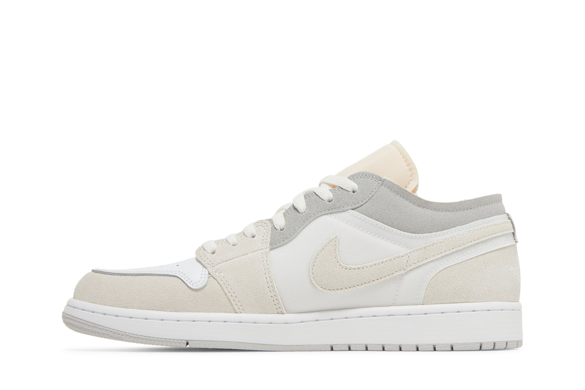 Air Jordan 1 Low Se Craft Inside Out Suisse
