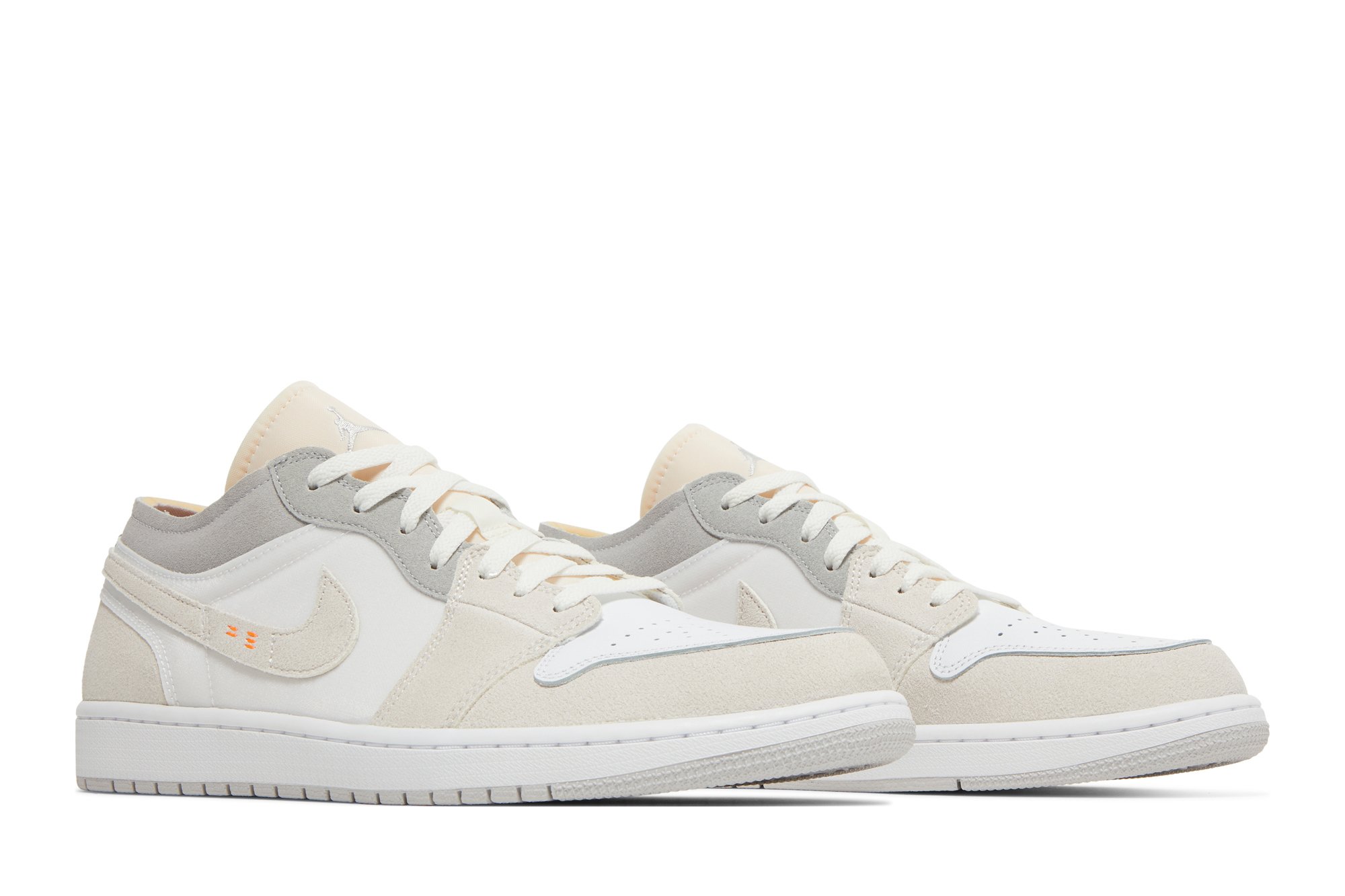 Air Jordan 1 Low Se Craft Inside Out Suisse