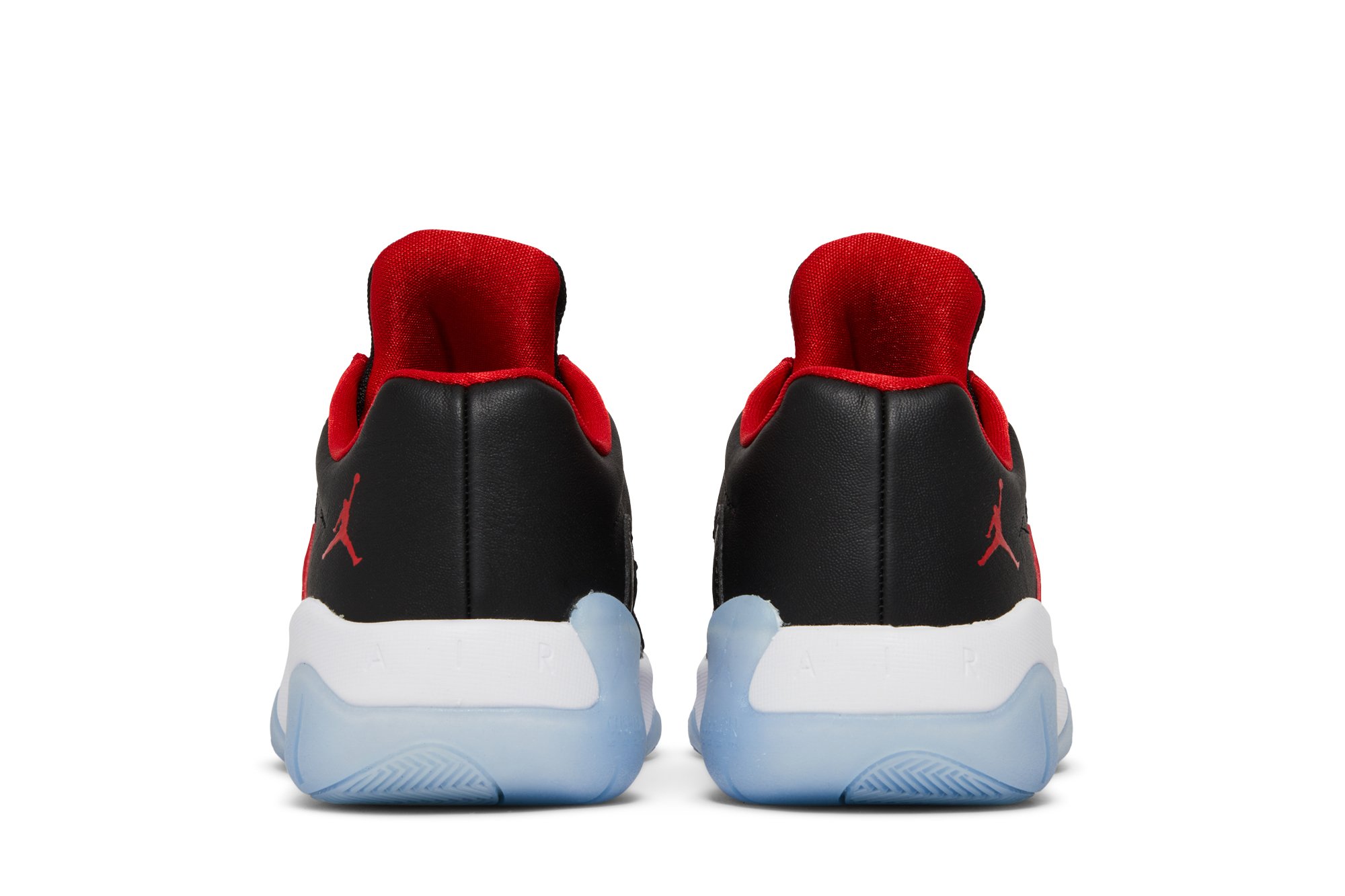 Air Jordan 11 Cmft Low Bred Suisse