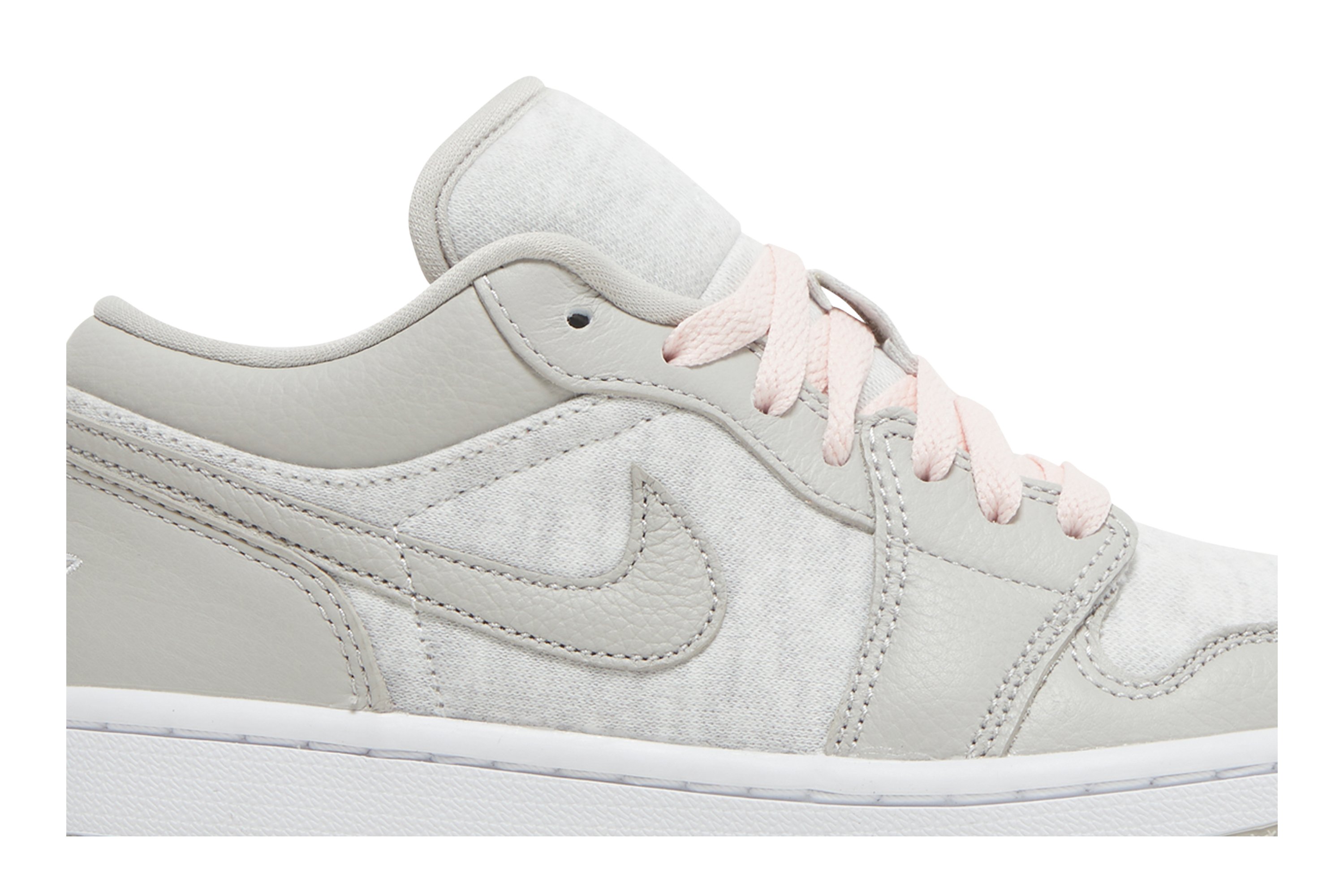 Wmns Air Jordan 1 Low Se Lumière Minerai De Fer Suisse
