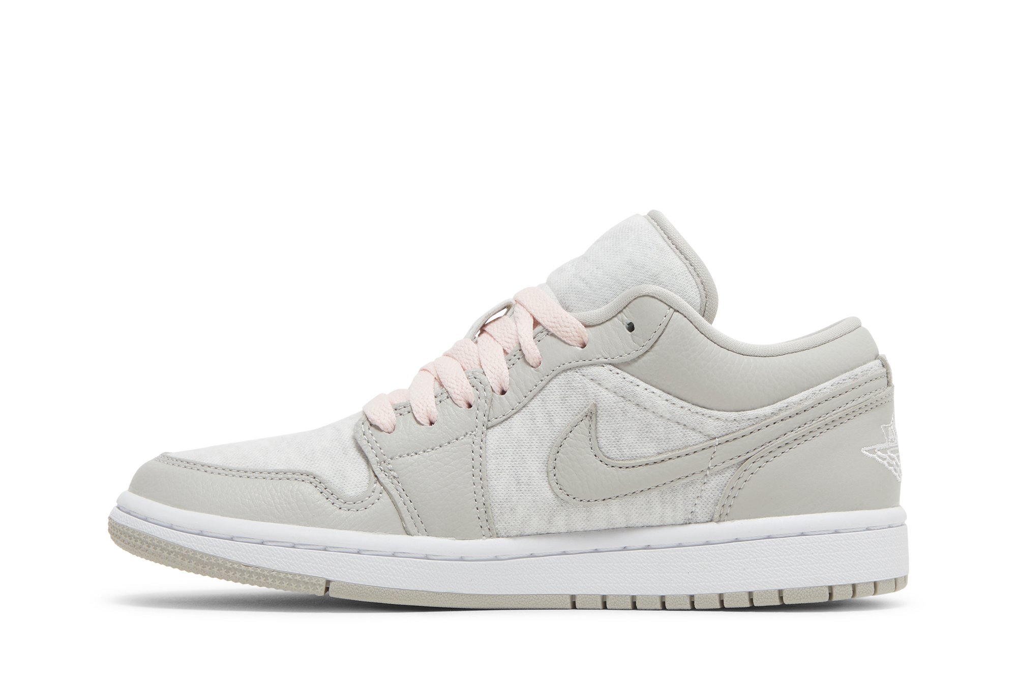 Wmns Air Jordan 1 Low Se Lumière Minerai De Fer Suisse