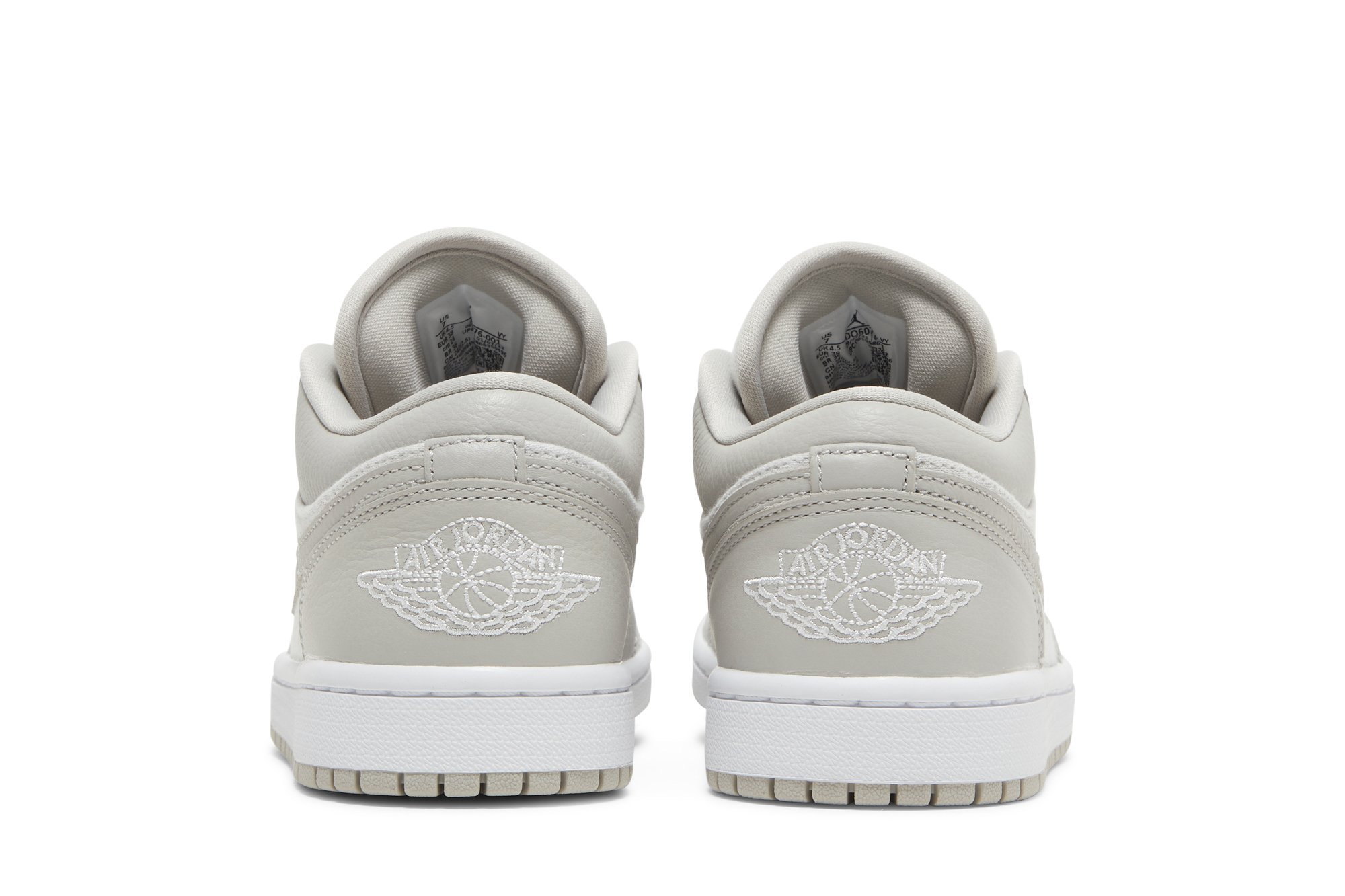 Wmns Air Jordan 1 Low Se Lumière Minerai De Fer Suisse