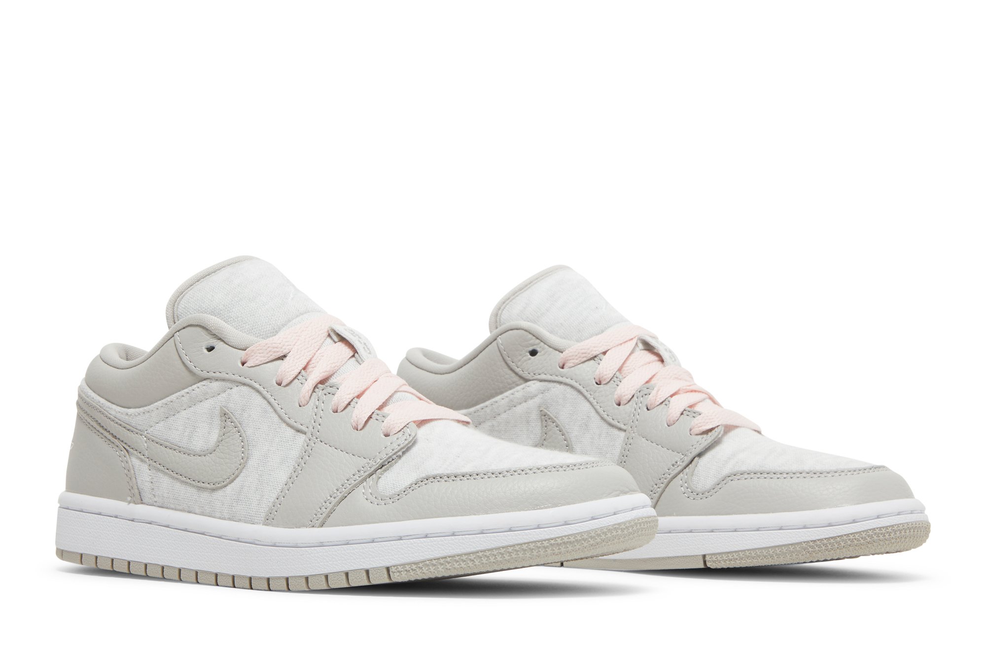 Wmns Air Jordan 1 Low Se Lumière Minerai De Fer Suisse