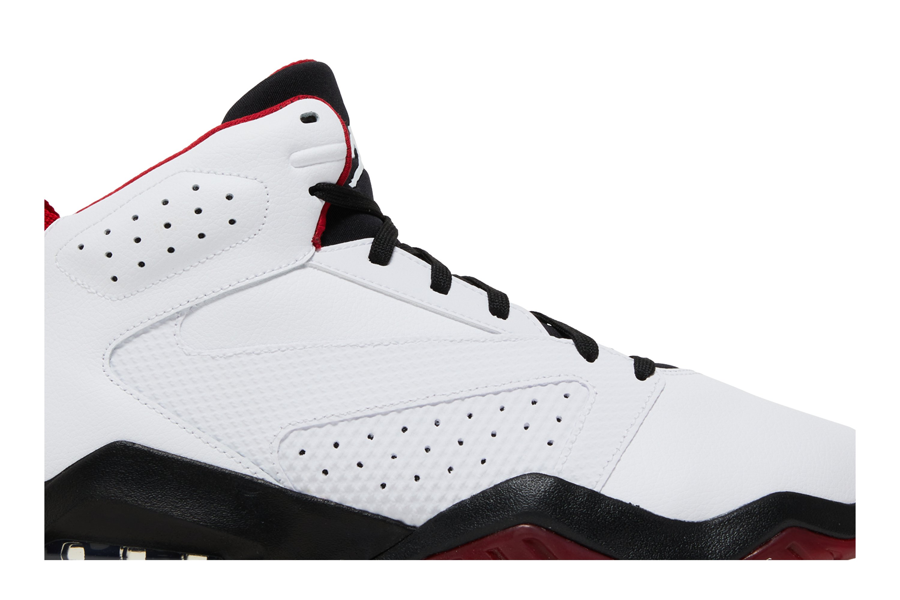 Jordan Lift Off Blanc Gym Rouge Suisse