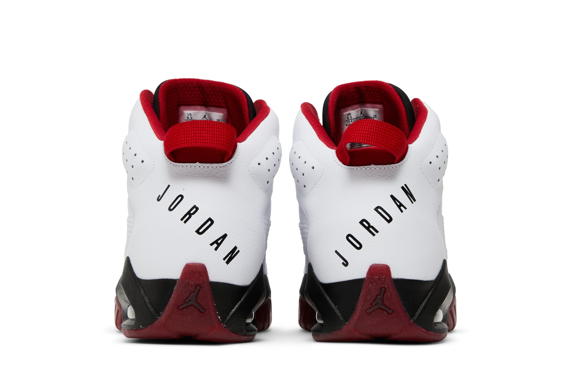 Jordan Lift Off Blanc Gym Rouge Suisse