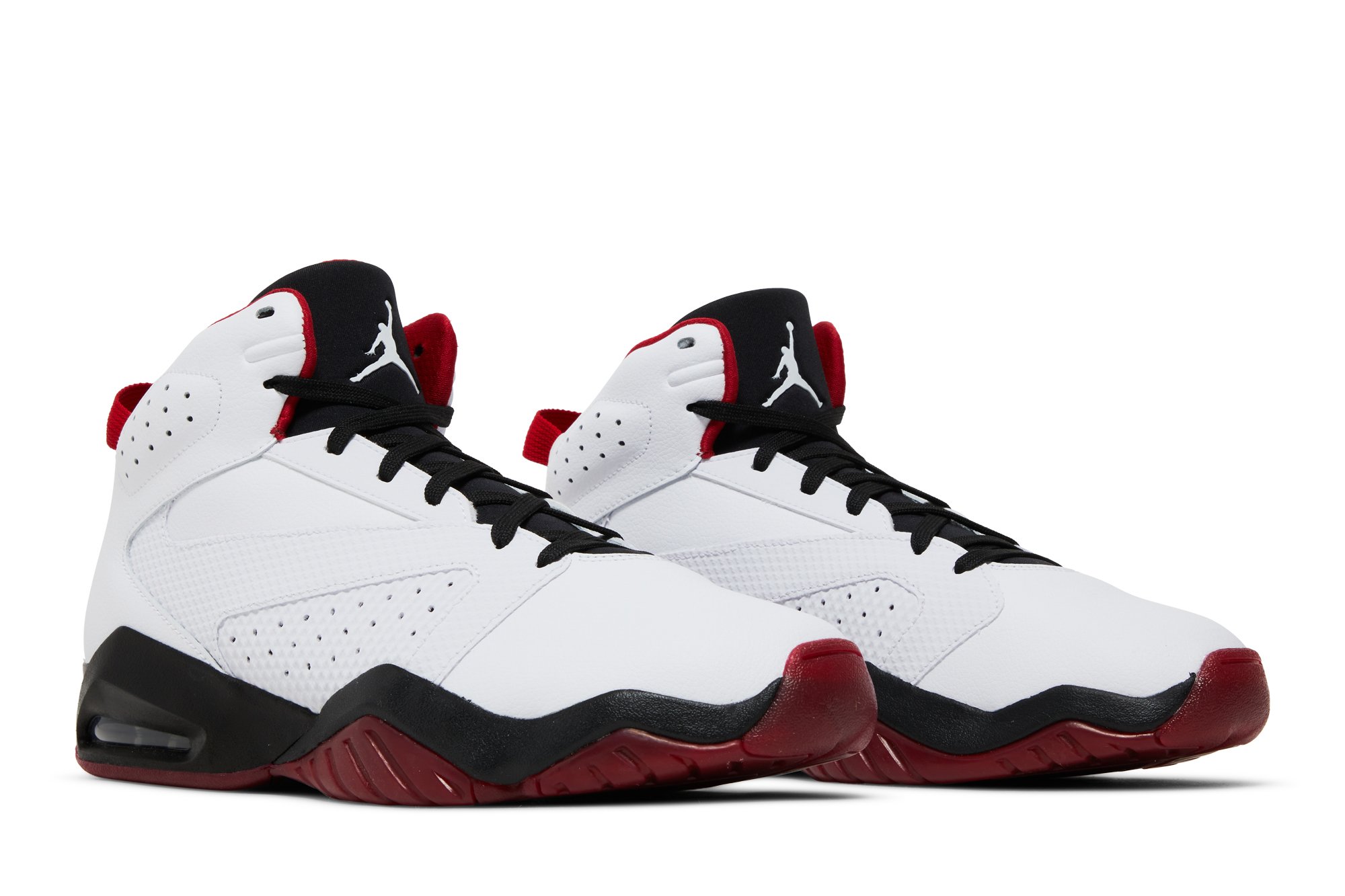 Jordan Lift Off Blanc Gym Rouge Suisse