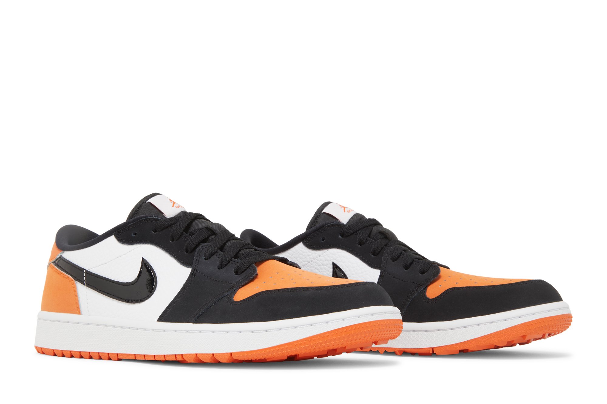 Air Jordan 1 Low Golf Shattered Backboard Suisse