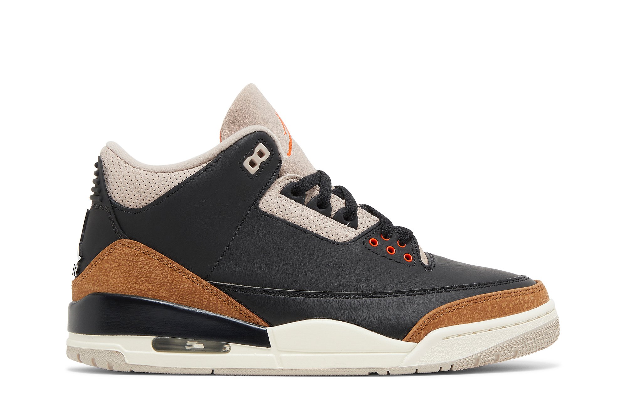 Air Jordan 3 Retro Desert Elephant Suisse