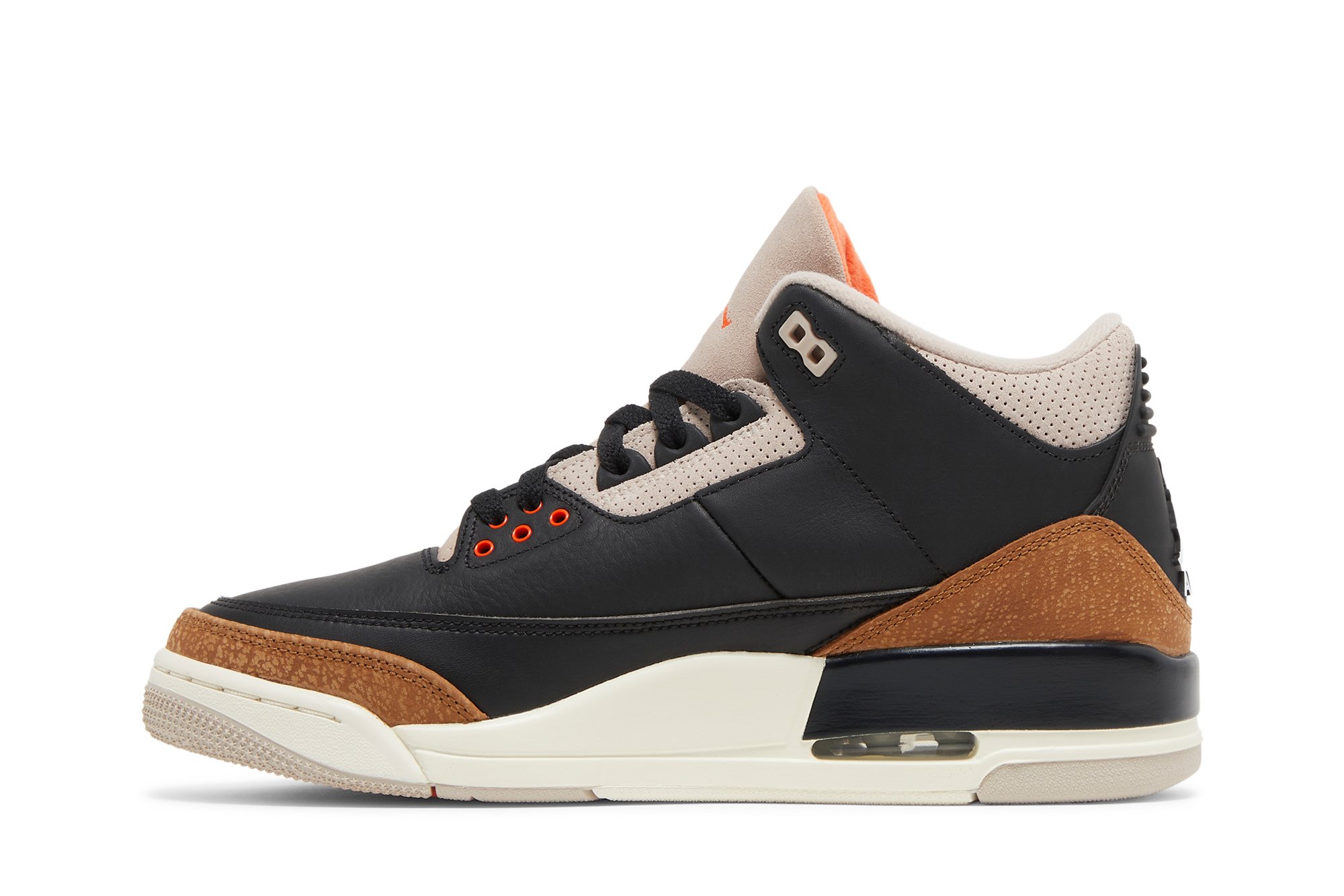 Air Jordan 3 Retro Desert Elephant Suisse