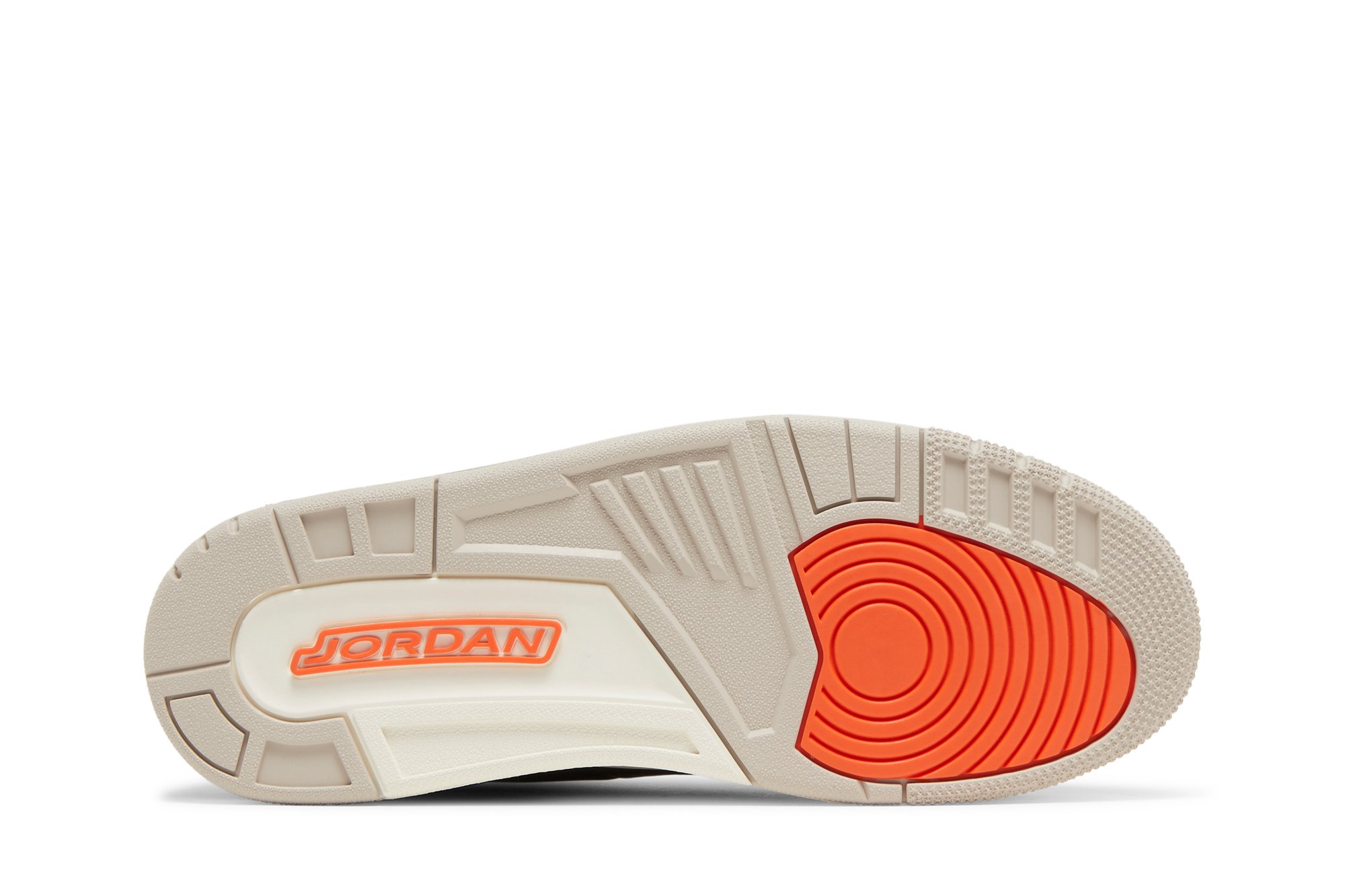 Air Jordan 3 Retro Desert Elephant Suisse