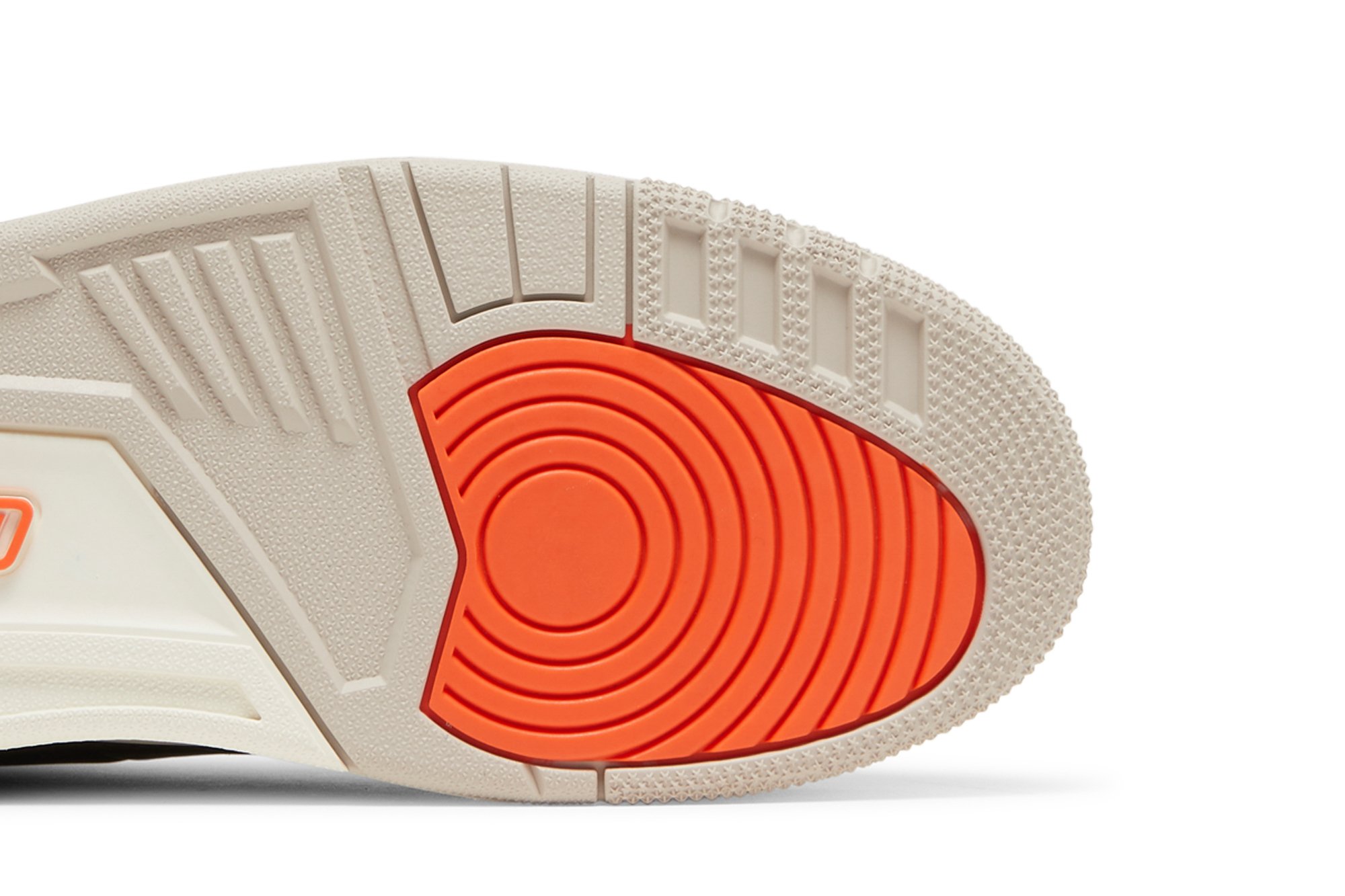 Air Jordan 3 Retro Desert Elephant Suisse