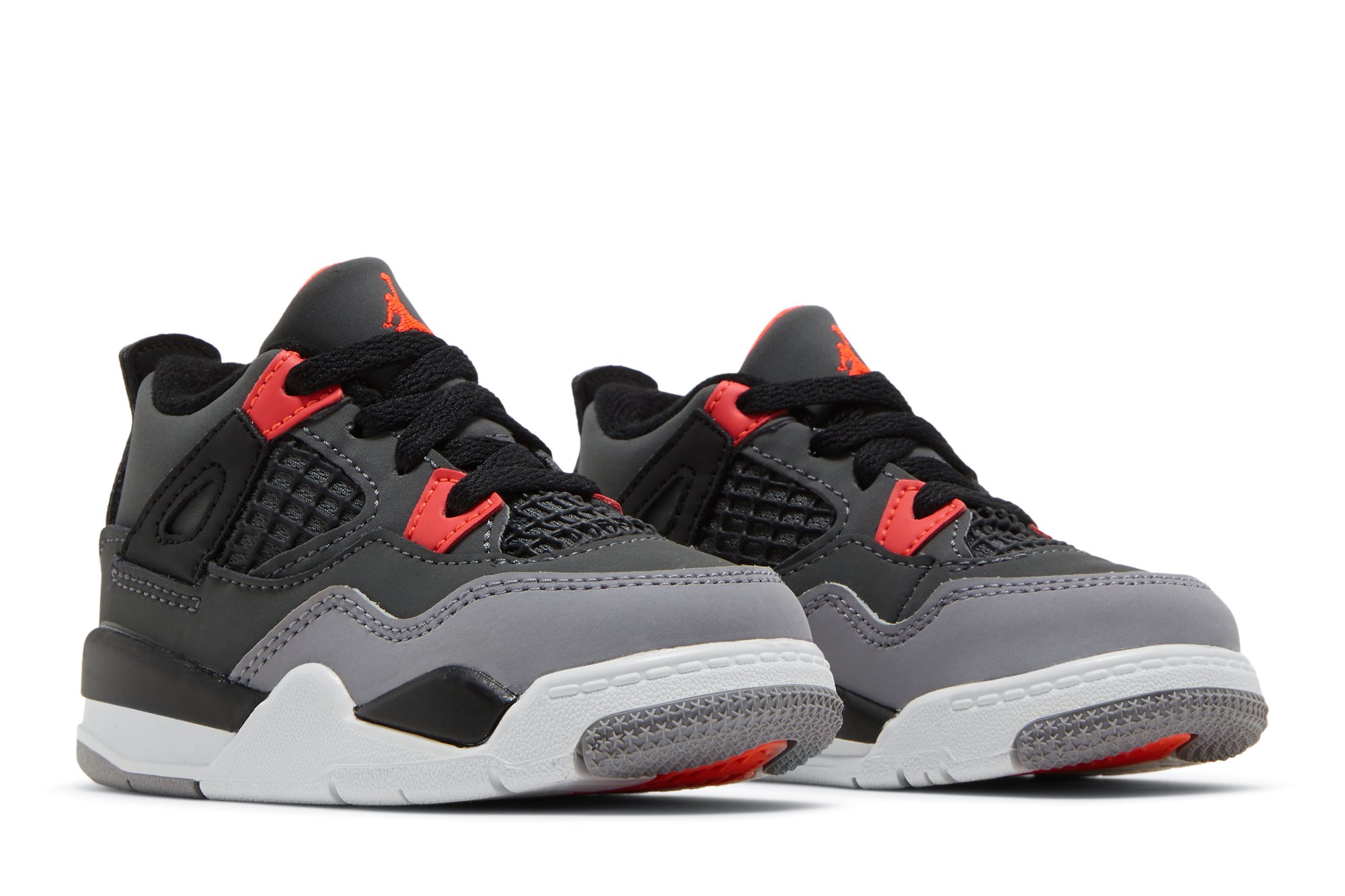 Air Jordan 4 Retro Td Infrarouge Suisse