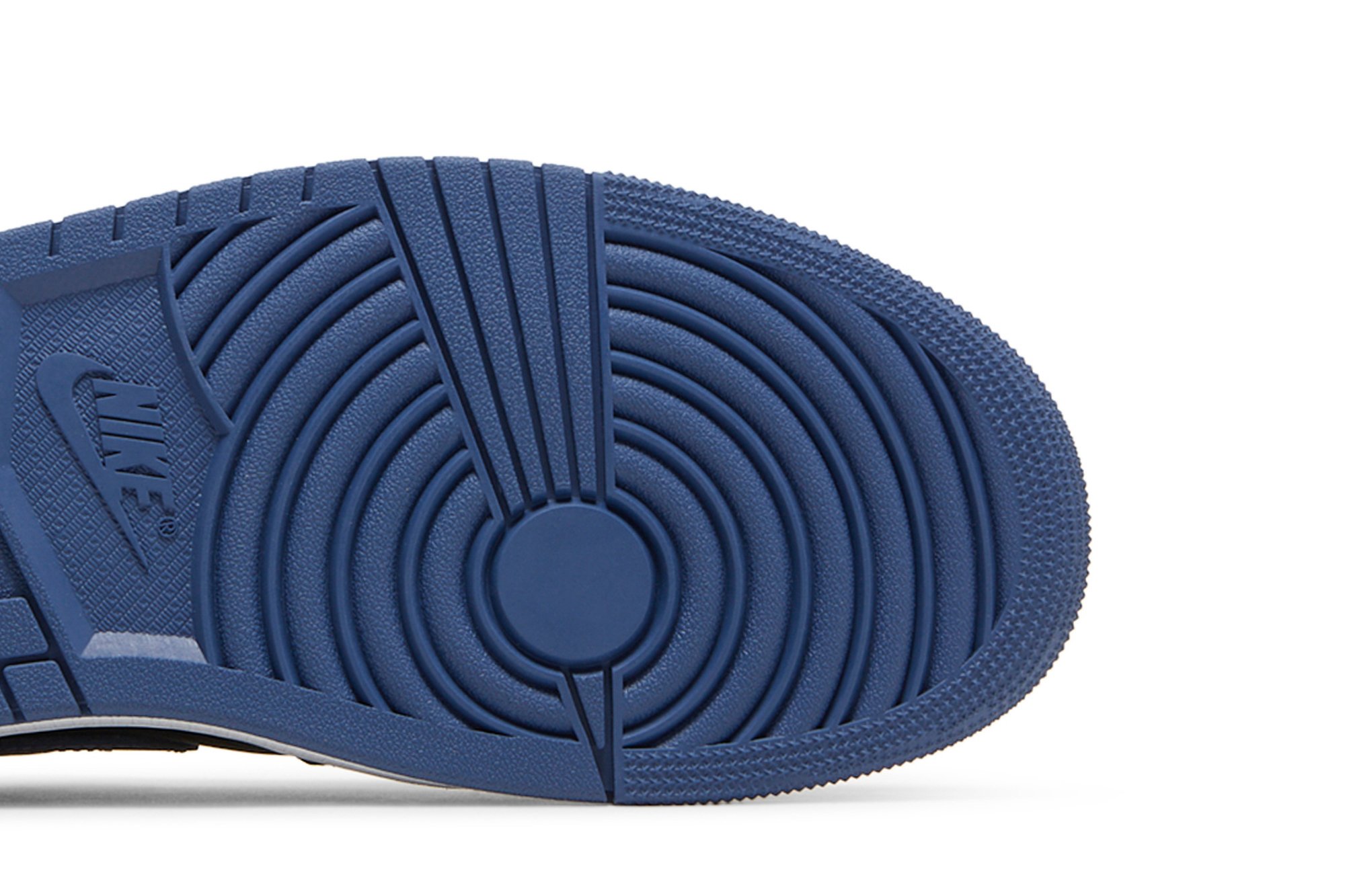 Air Jordan 1 Retro Low Og Mystic Marine Suisse