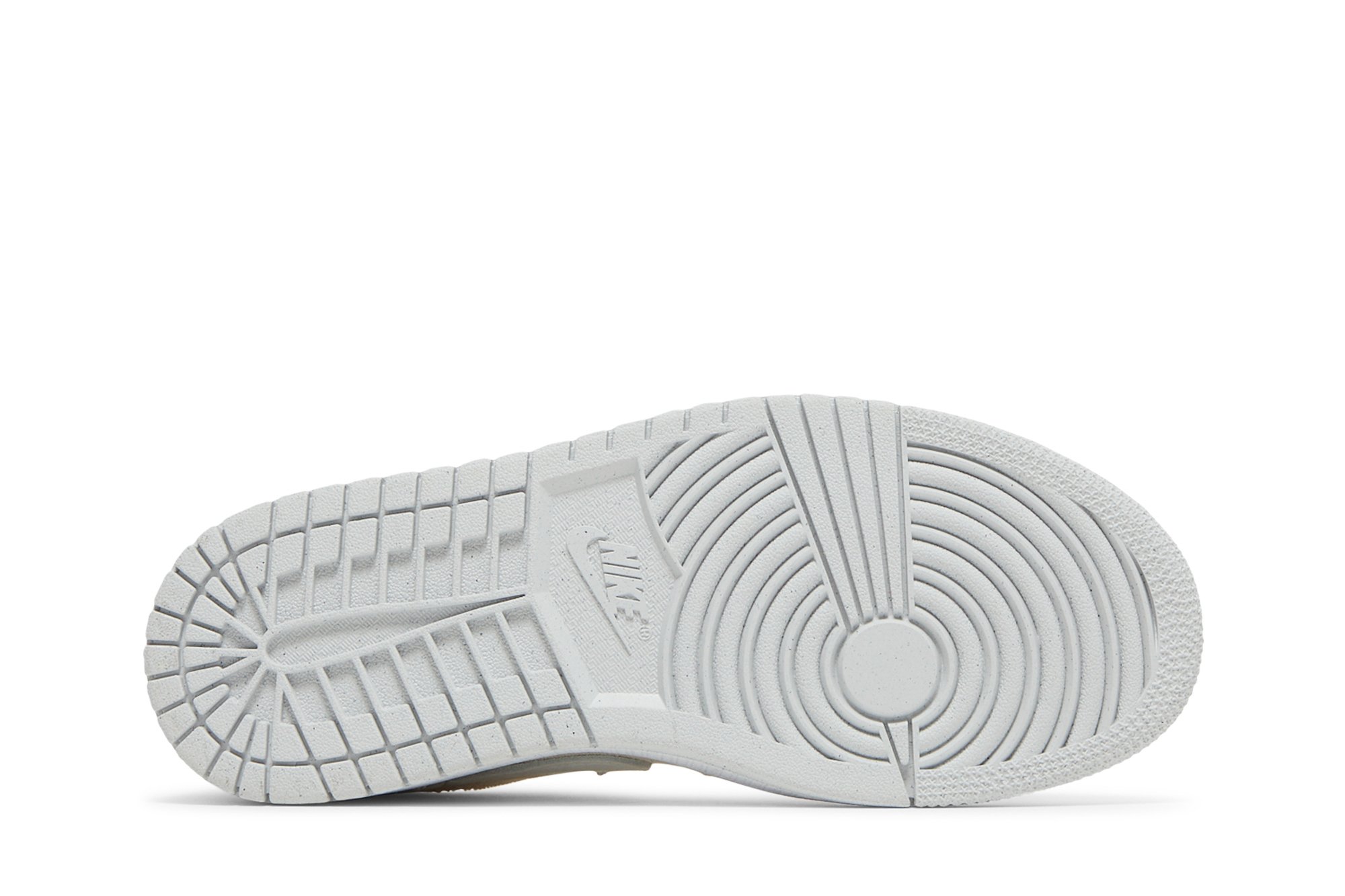 Wmns Air Jordan 1 Low Sail Toile Suisse